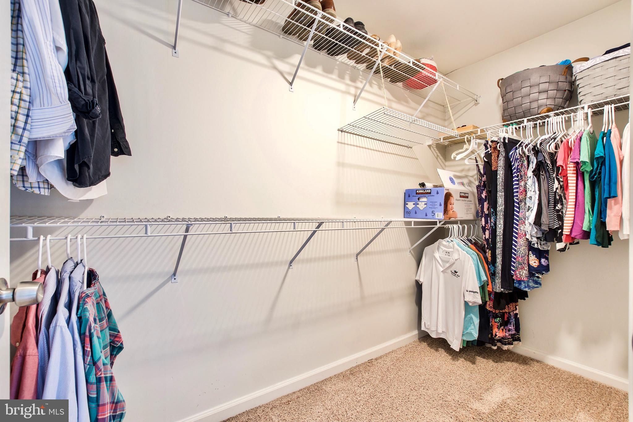 POTOMAC LAKES - Residential