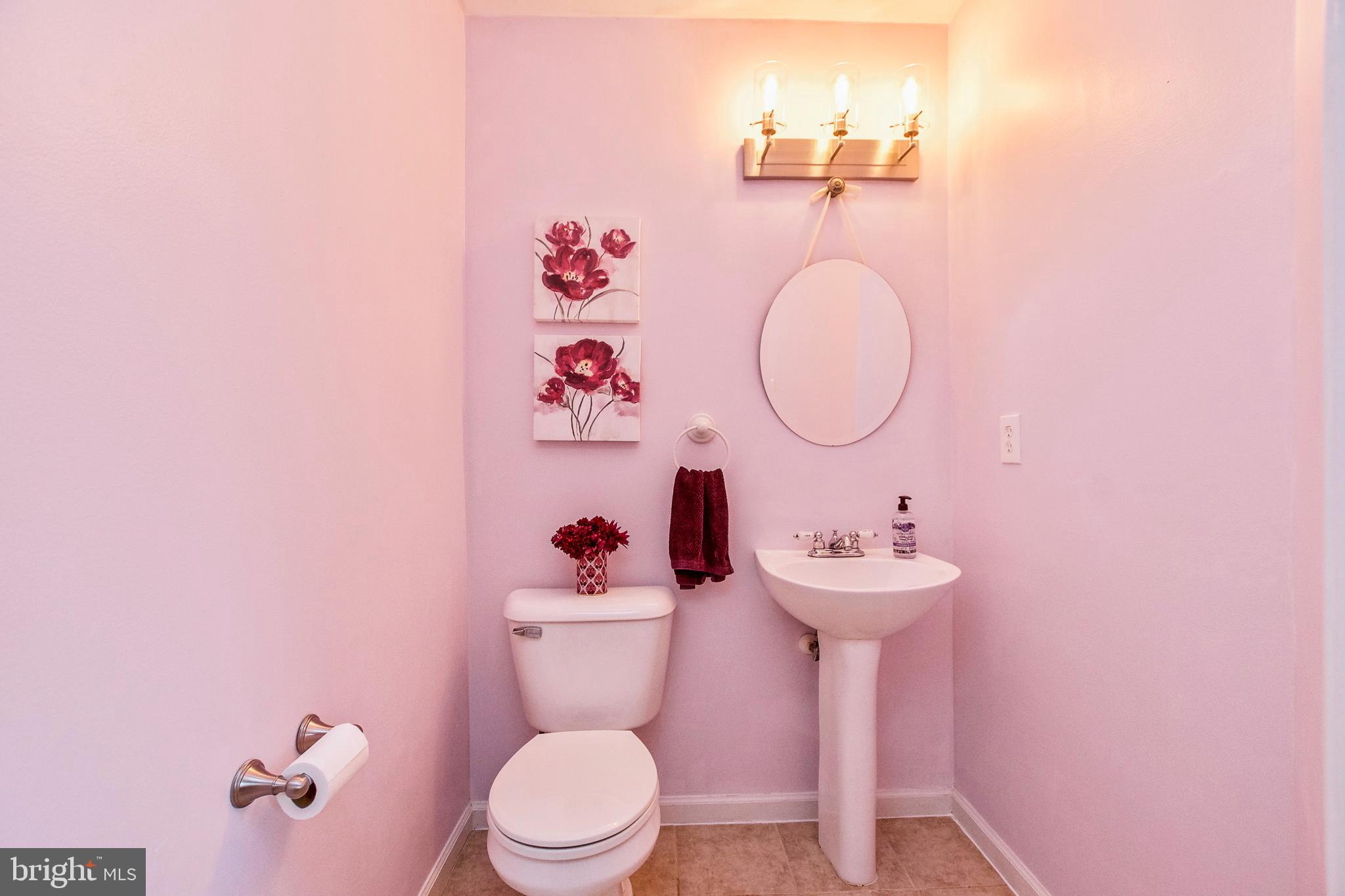 POTOMAC LAKES - Residential