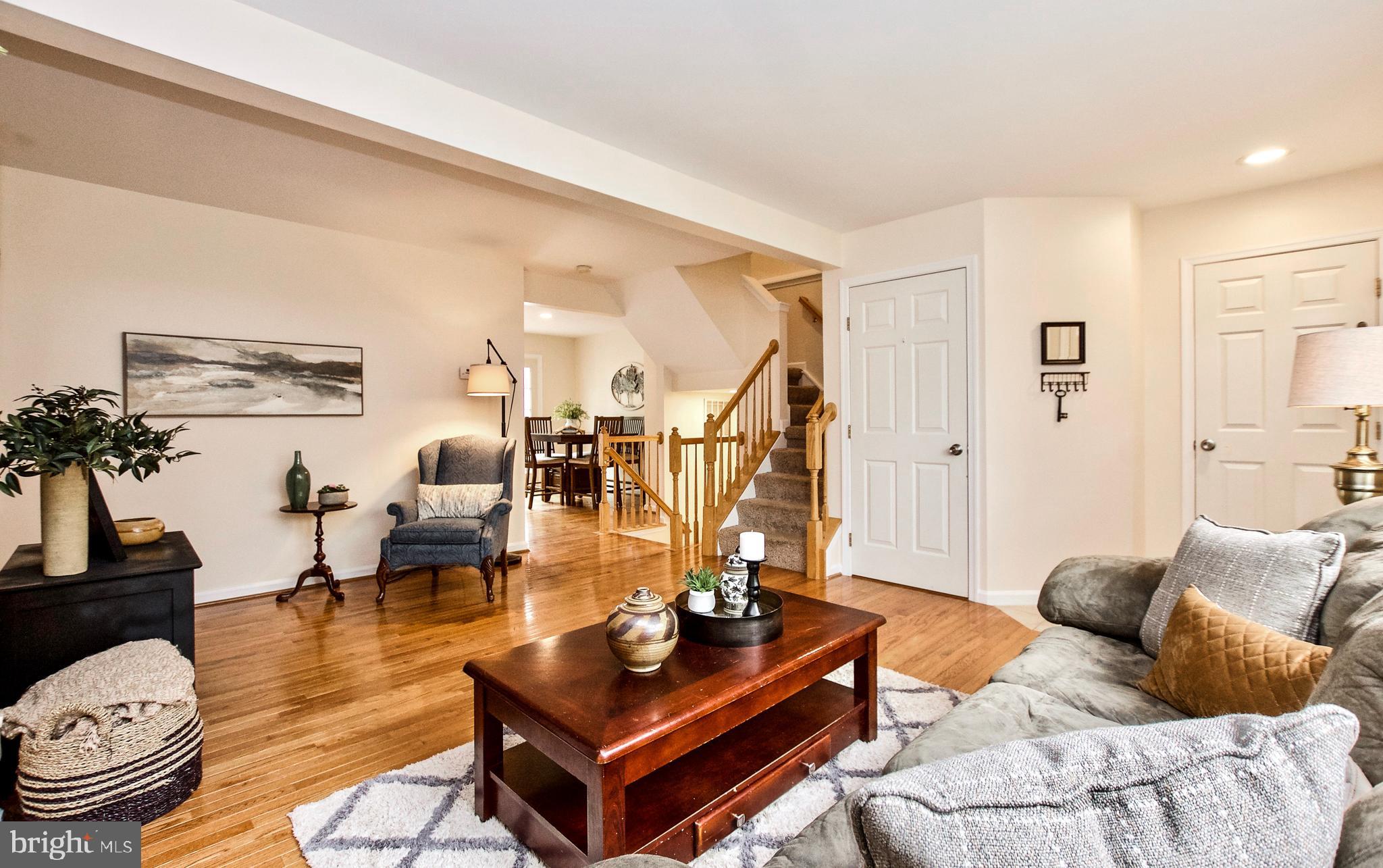 POTOMAC LAKES - Residential