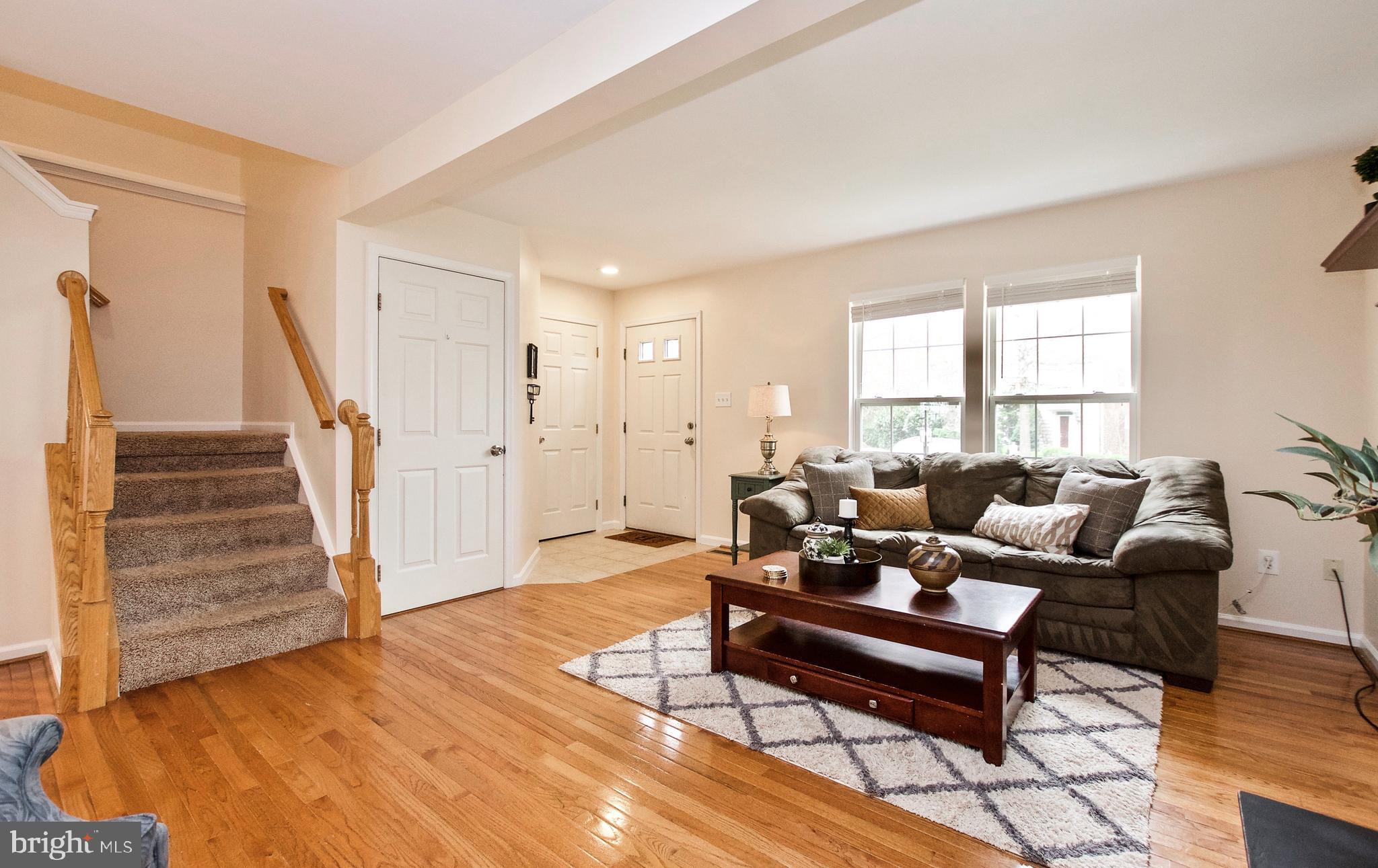 POTOMAC LAKES - Residential