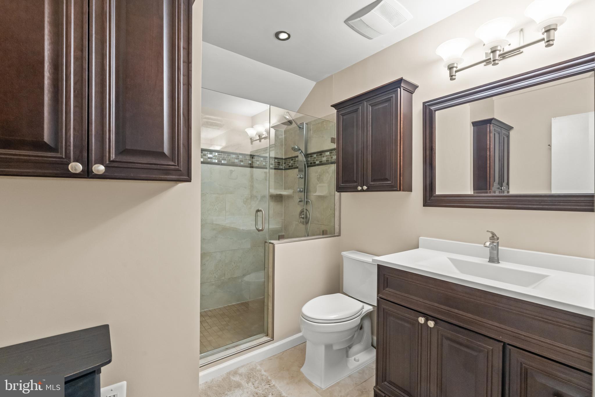 SEMINARY HEIGHTS - Residential