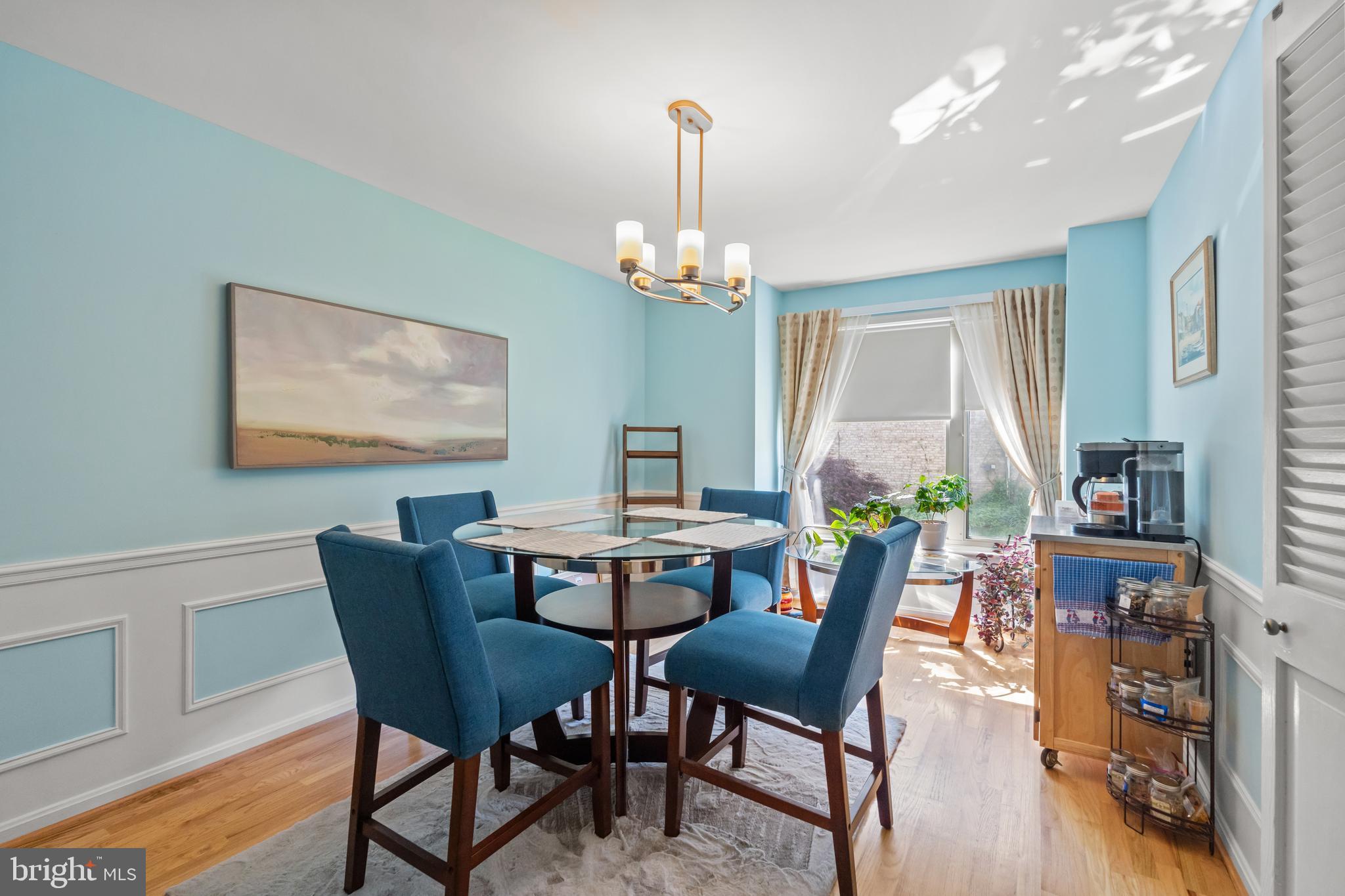 SEMINARY HEIGHTS - Residential