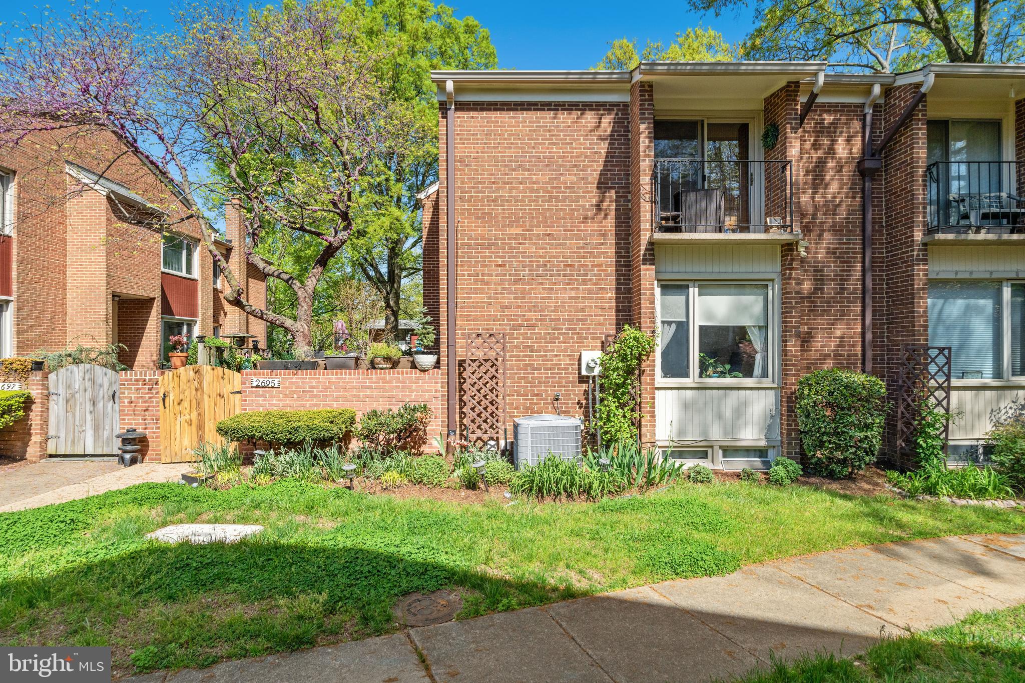 SEMINARY HEIGHTS - Residential