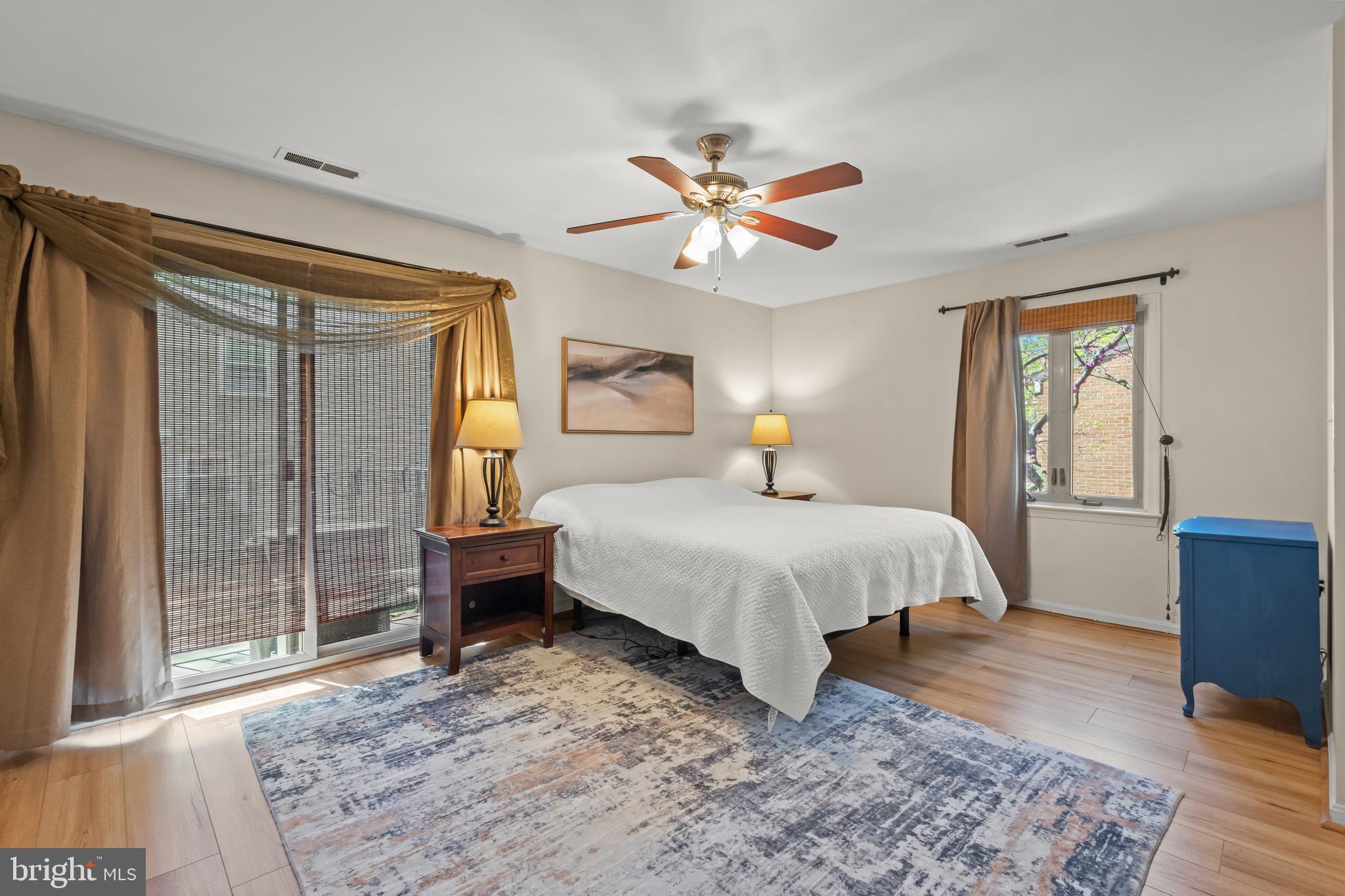 SEMINARY HEIGHTS - Residential