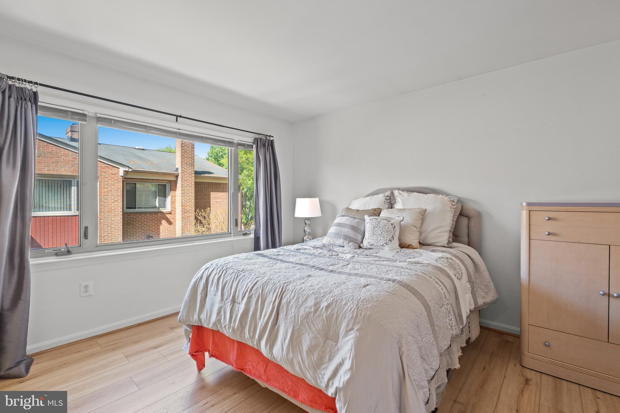 SEMINARY HEIGHTS - Residential