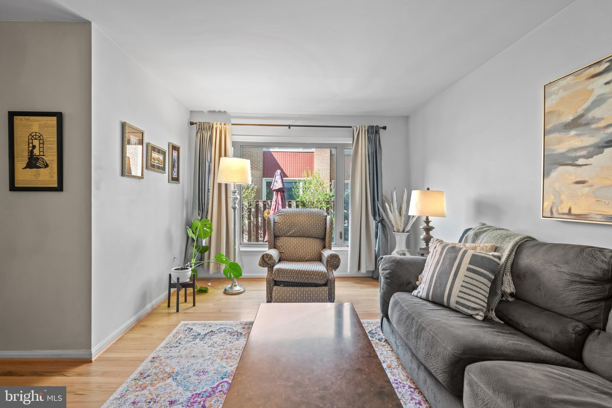 SEMINARY HEIGHTS - Residential