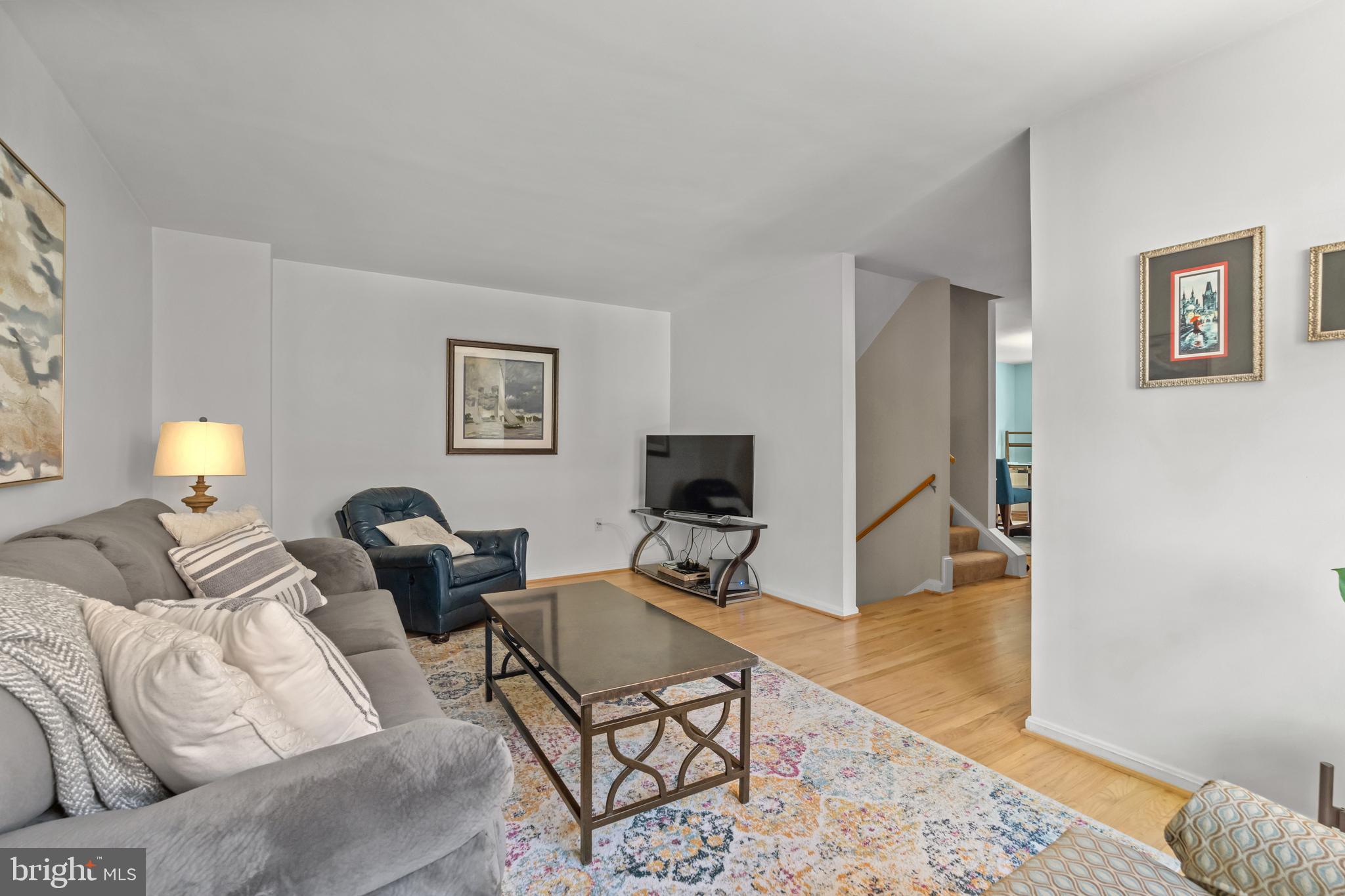 SEMINARY HEIGHTS - Residential