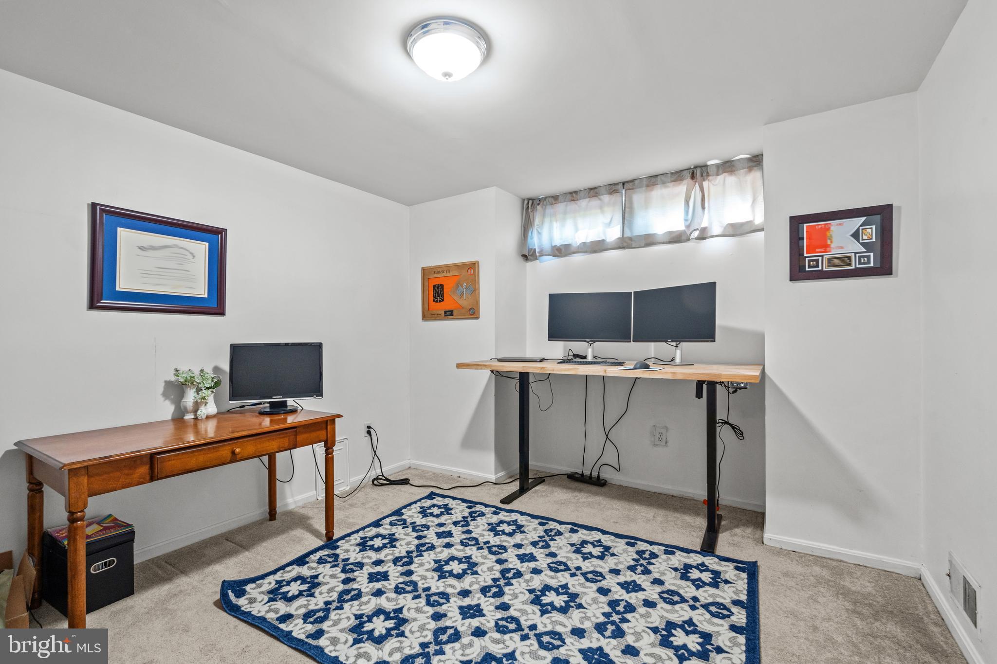 SEMINARY HEIGHTS - Residential