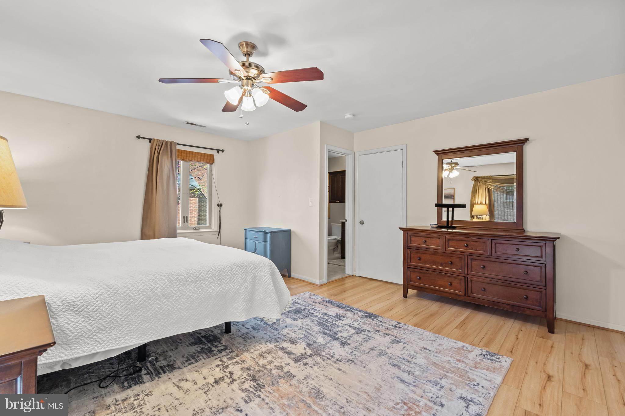 SEMINARY HEIGHTS - Residential