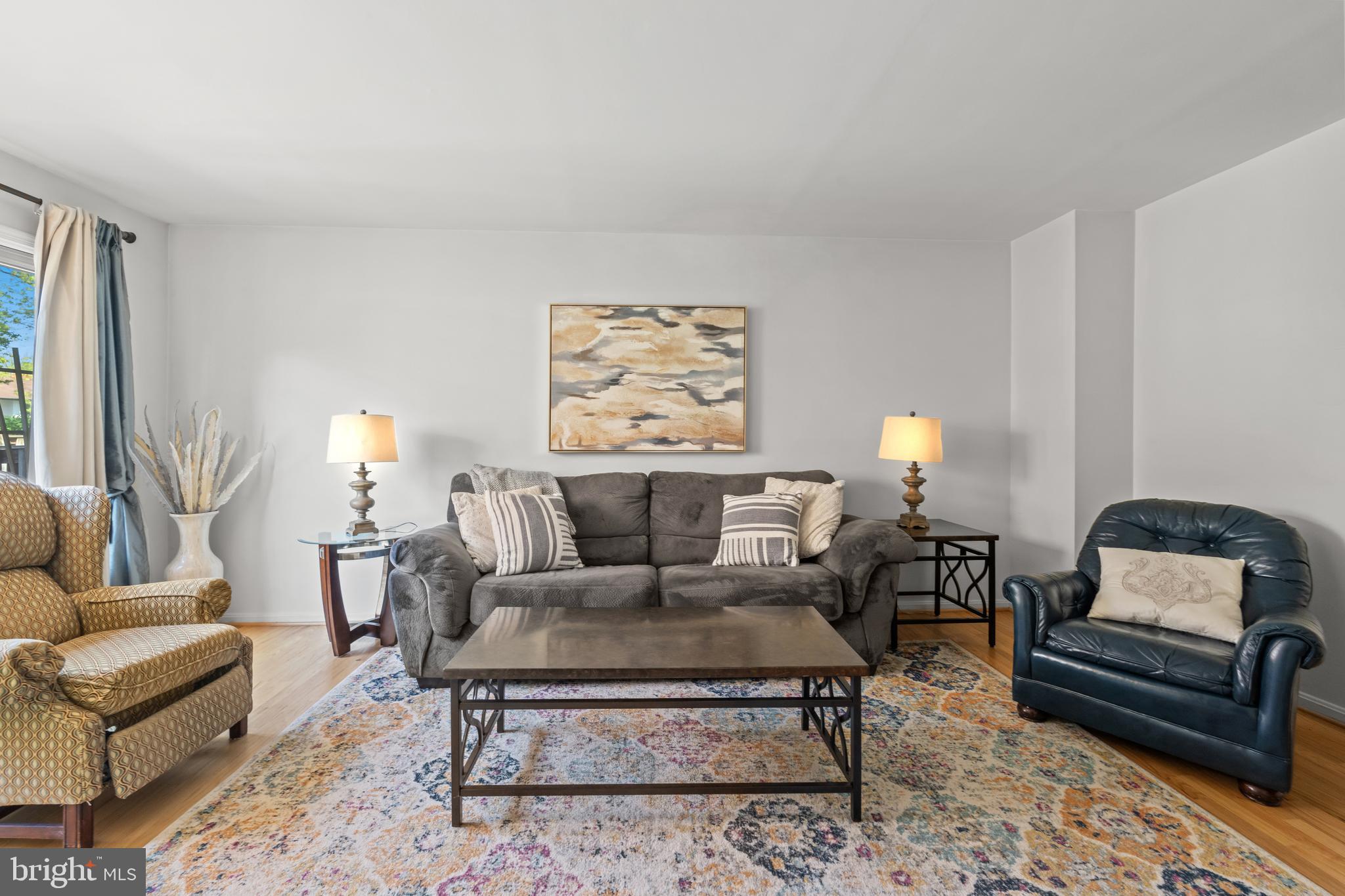 SEMINARY HEIGHTS - Residential