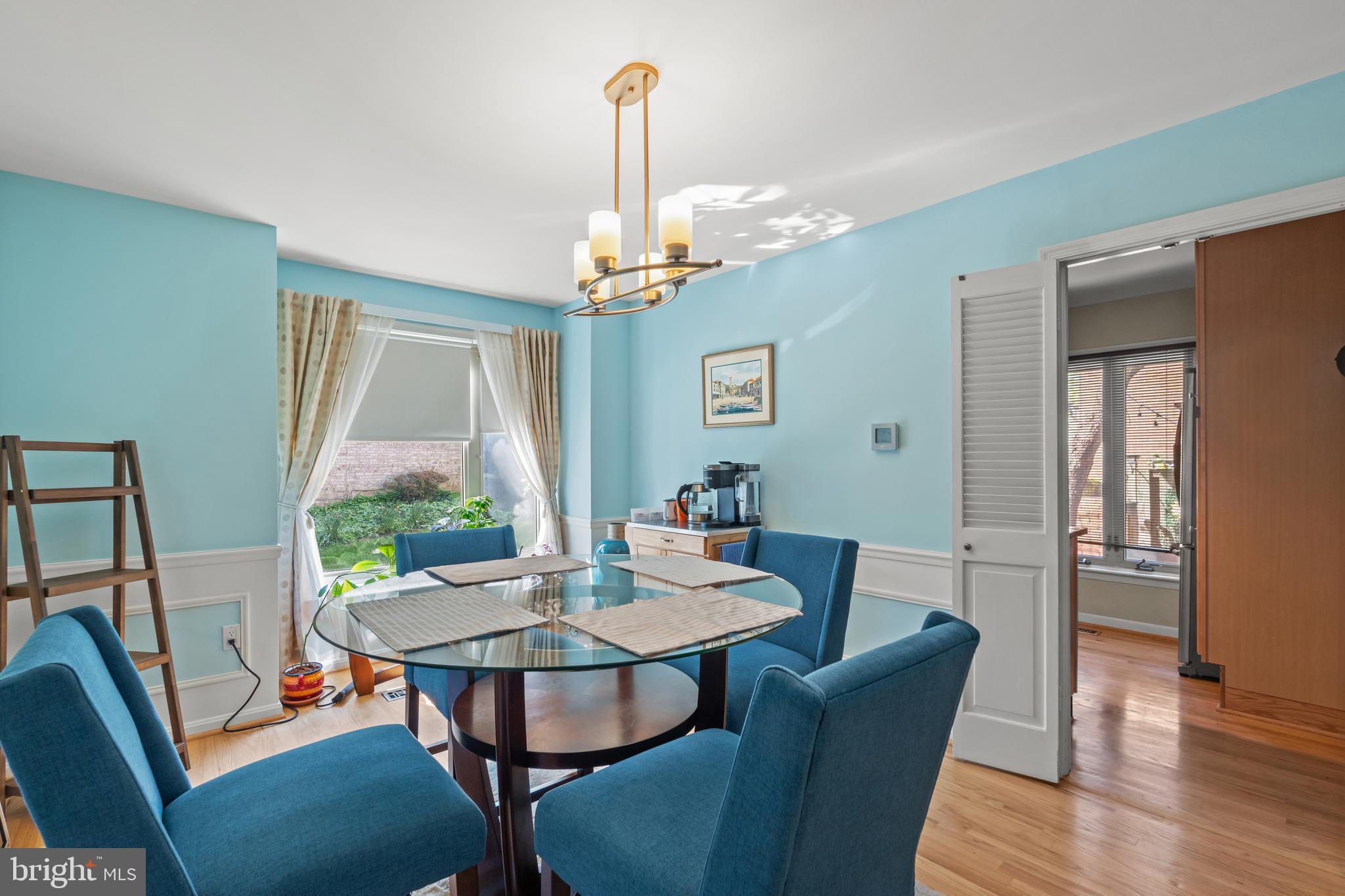 SEMINARY HEIGHTS - Residential