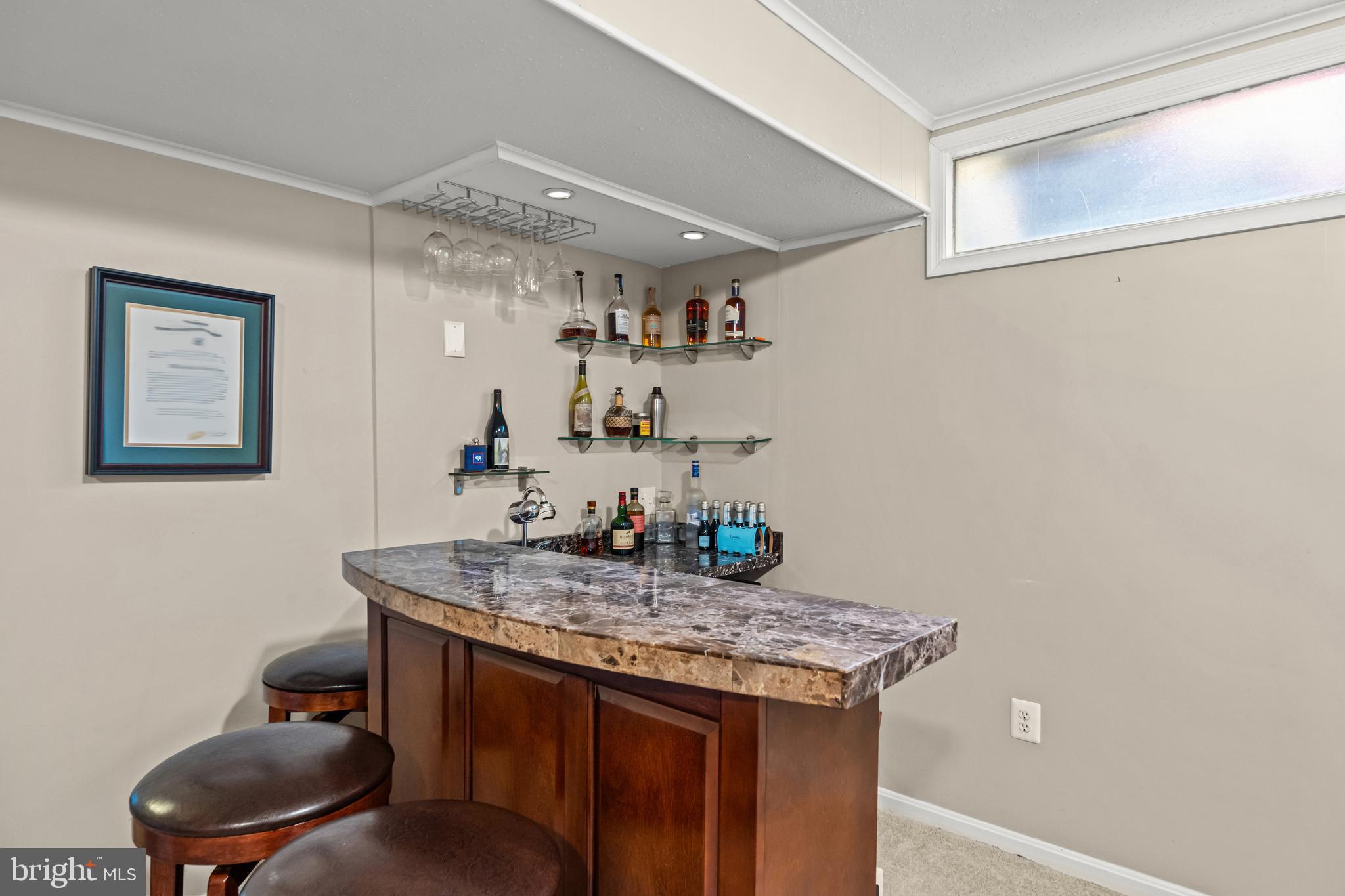 SEMINARY HEIGHTS - Residential