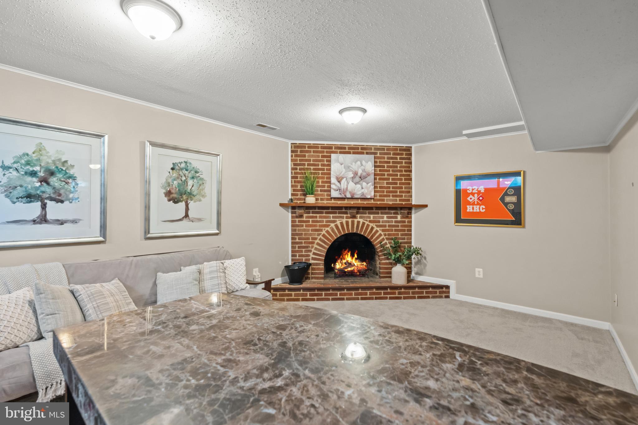 SEMINARY HEIGHTS - Residential