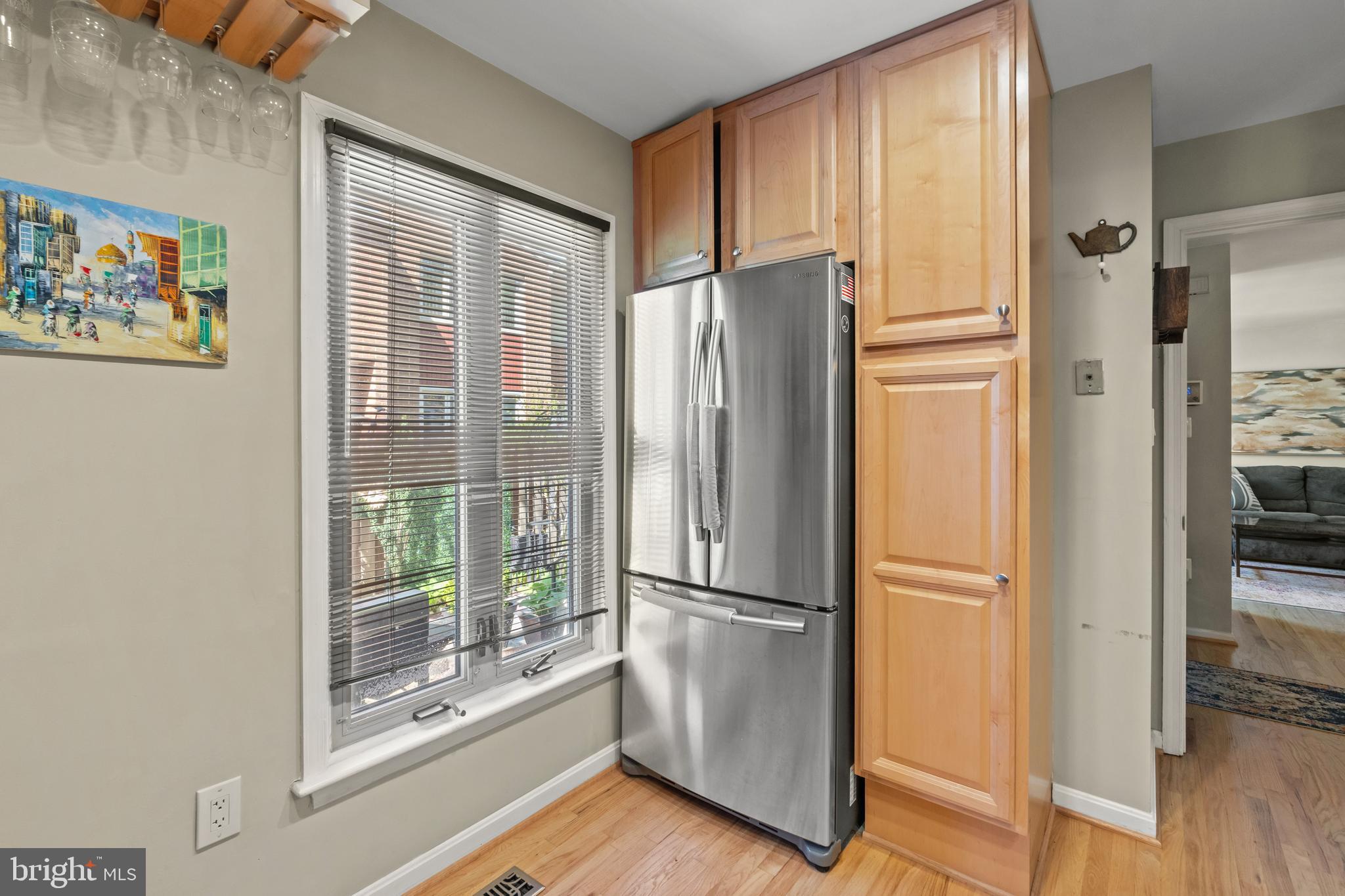 SEMINARY HEIGHTS - Residential