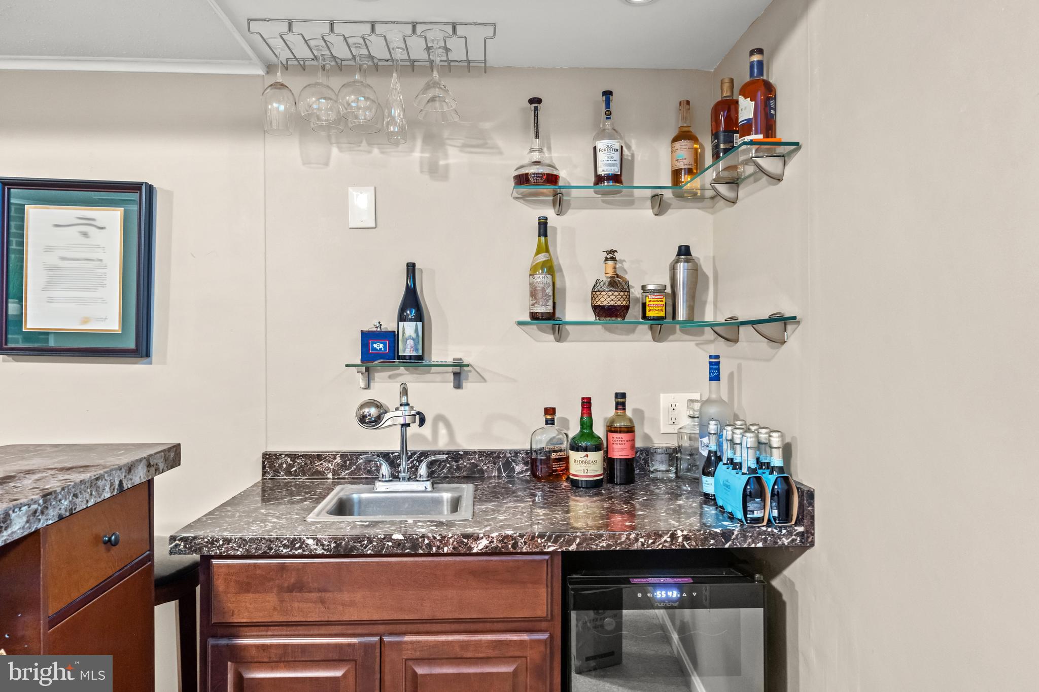 SEMINARY HEIGHTS - Residential