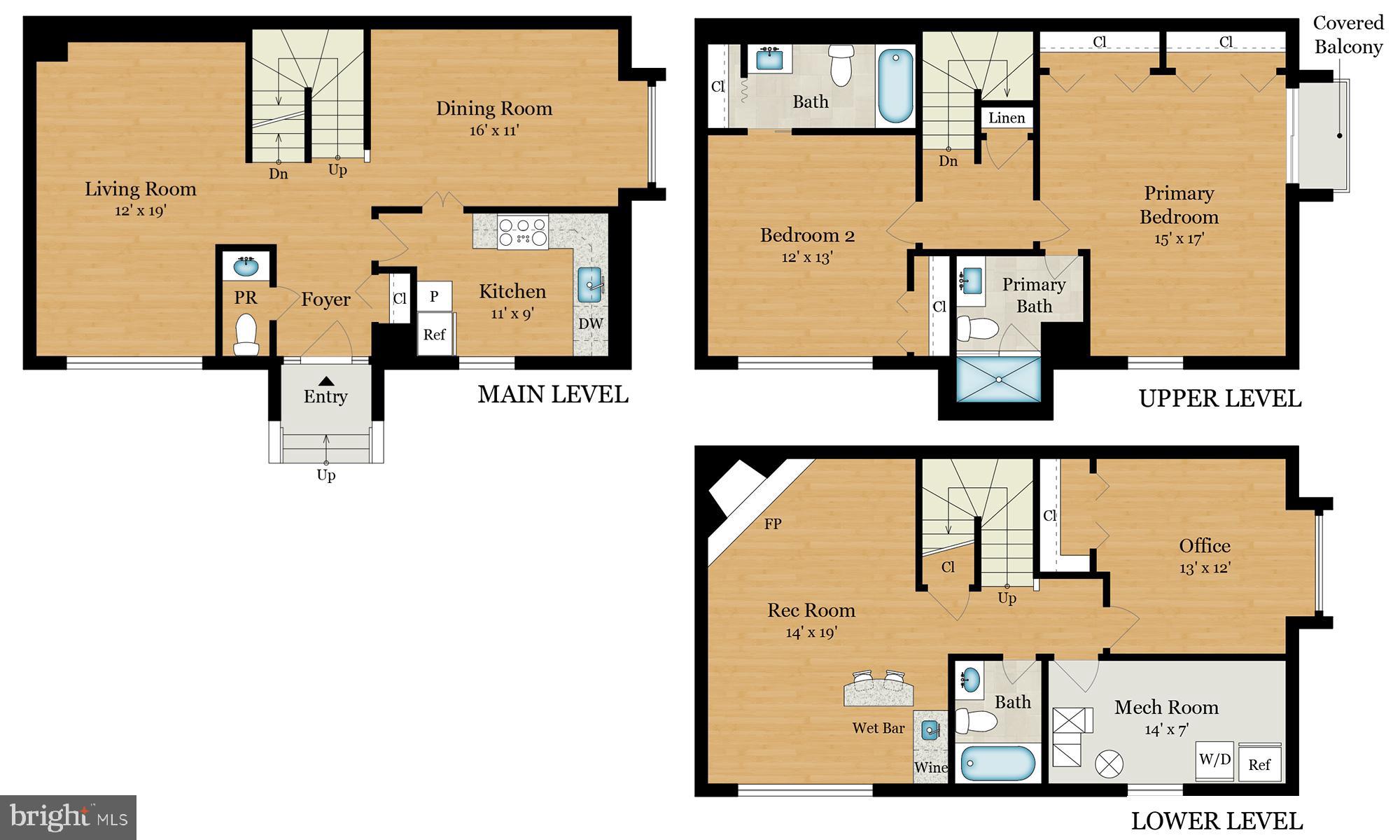 SEMINARY HEIGHTS - Residential