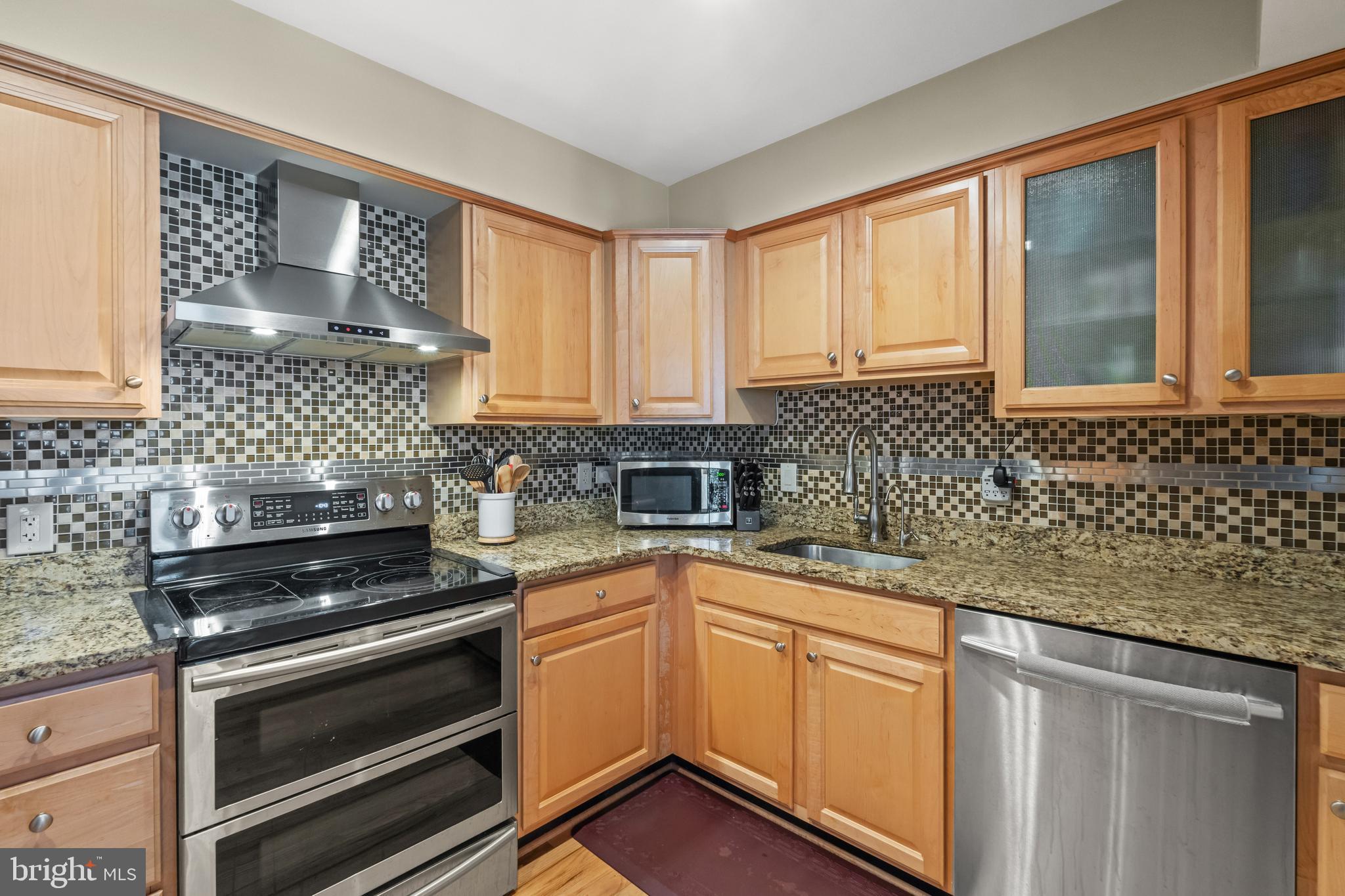 SEMINARY HEIGHTS - Residential