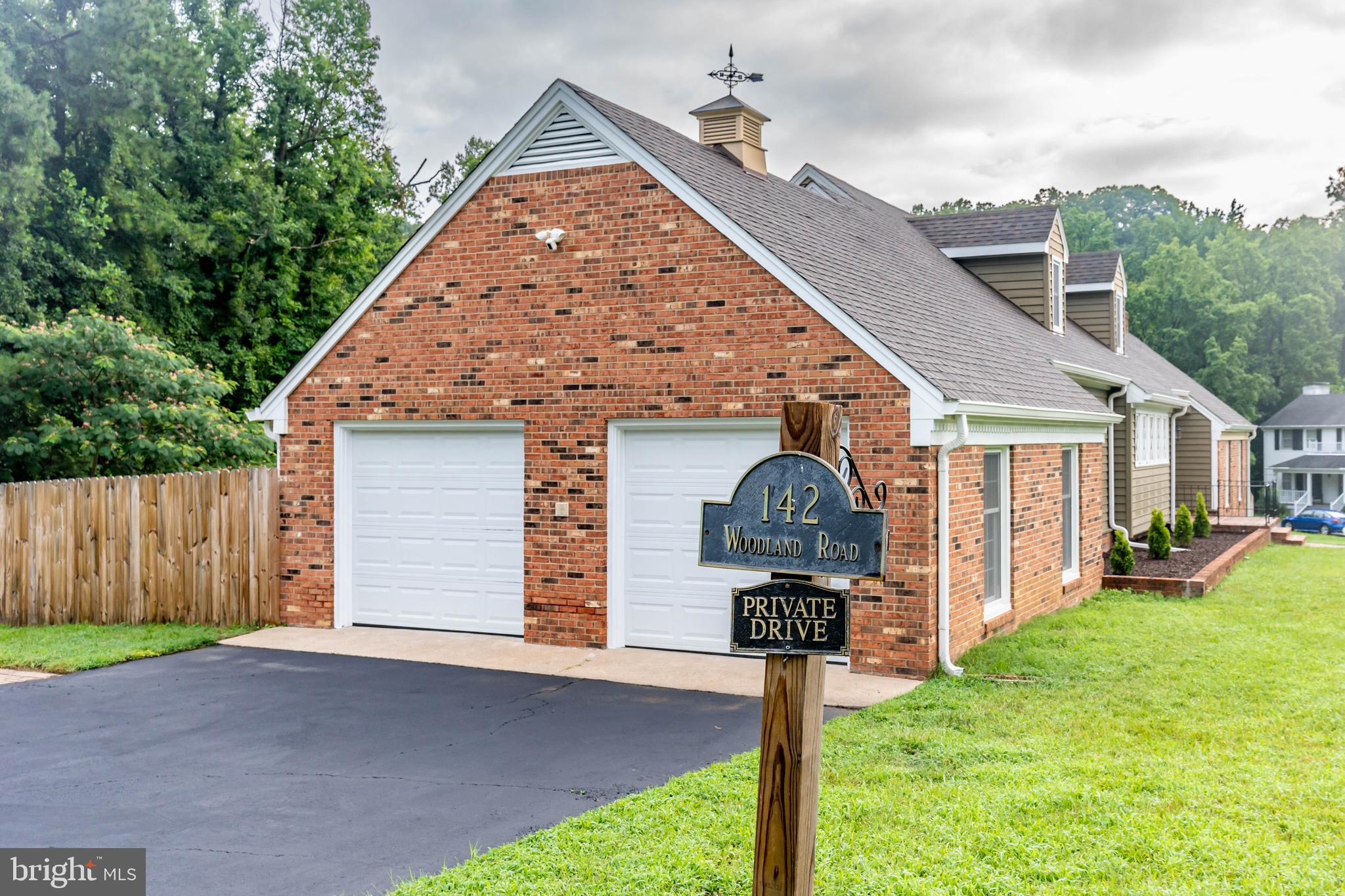 142 WOODLAND ROAD