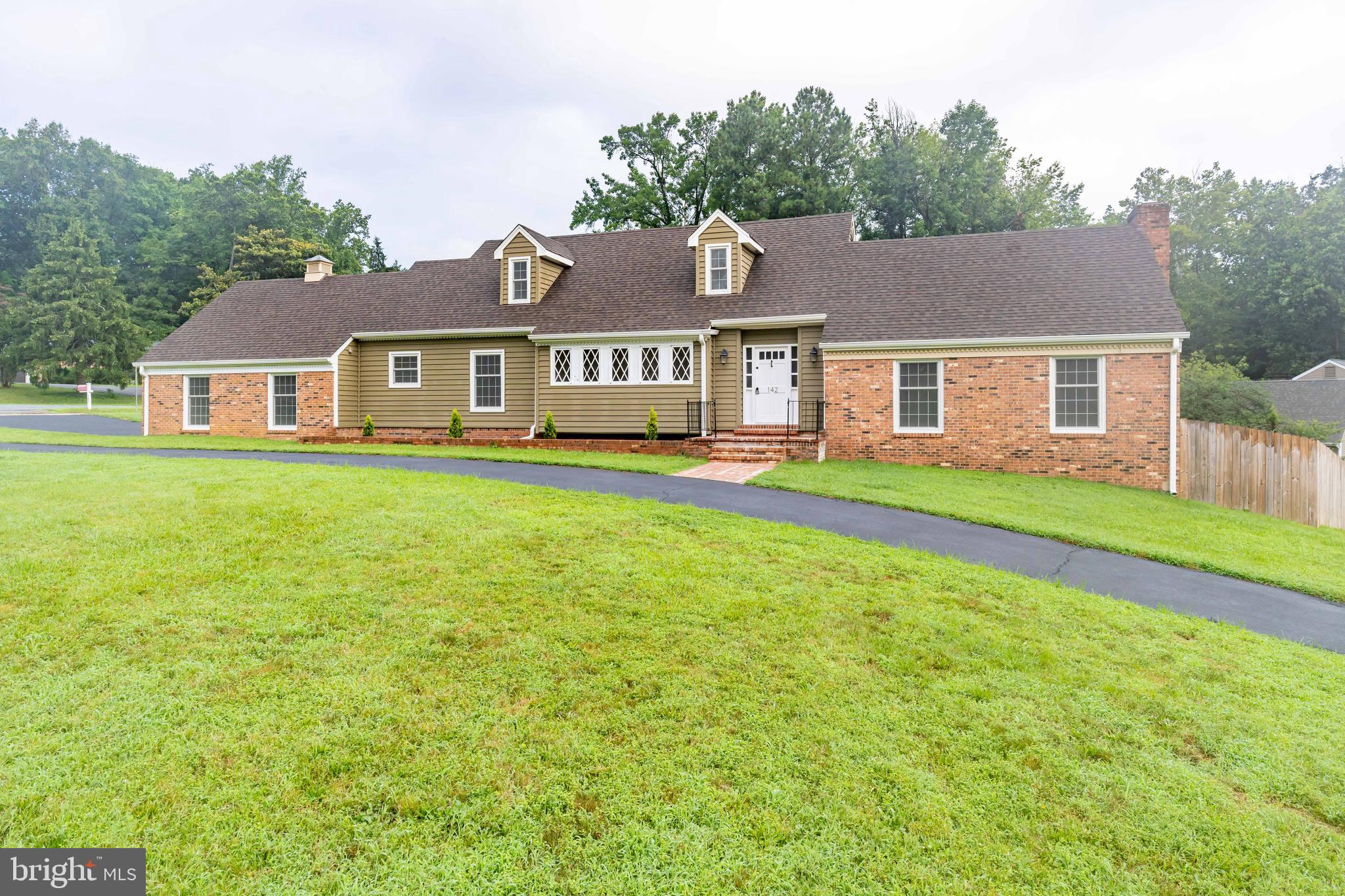 142 WOODLAND ROAD