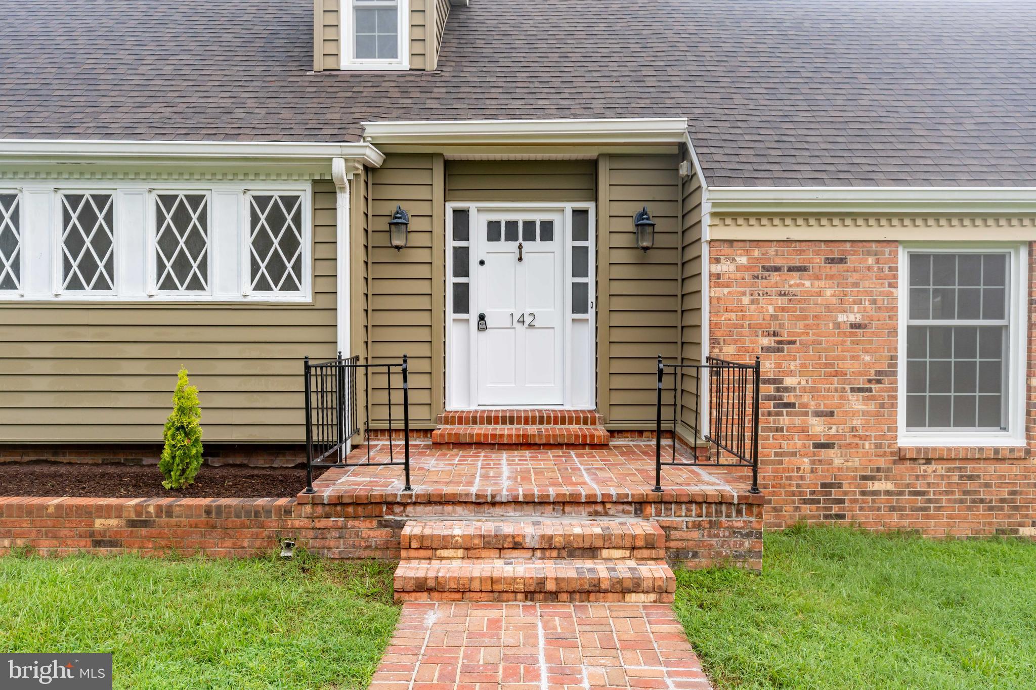 WESTWOOD - Residential