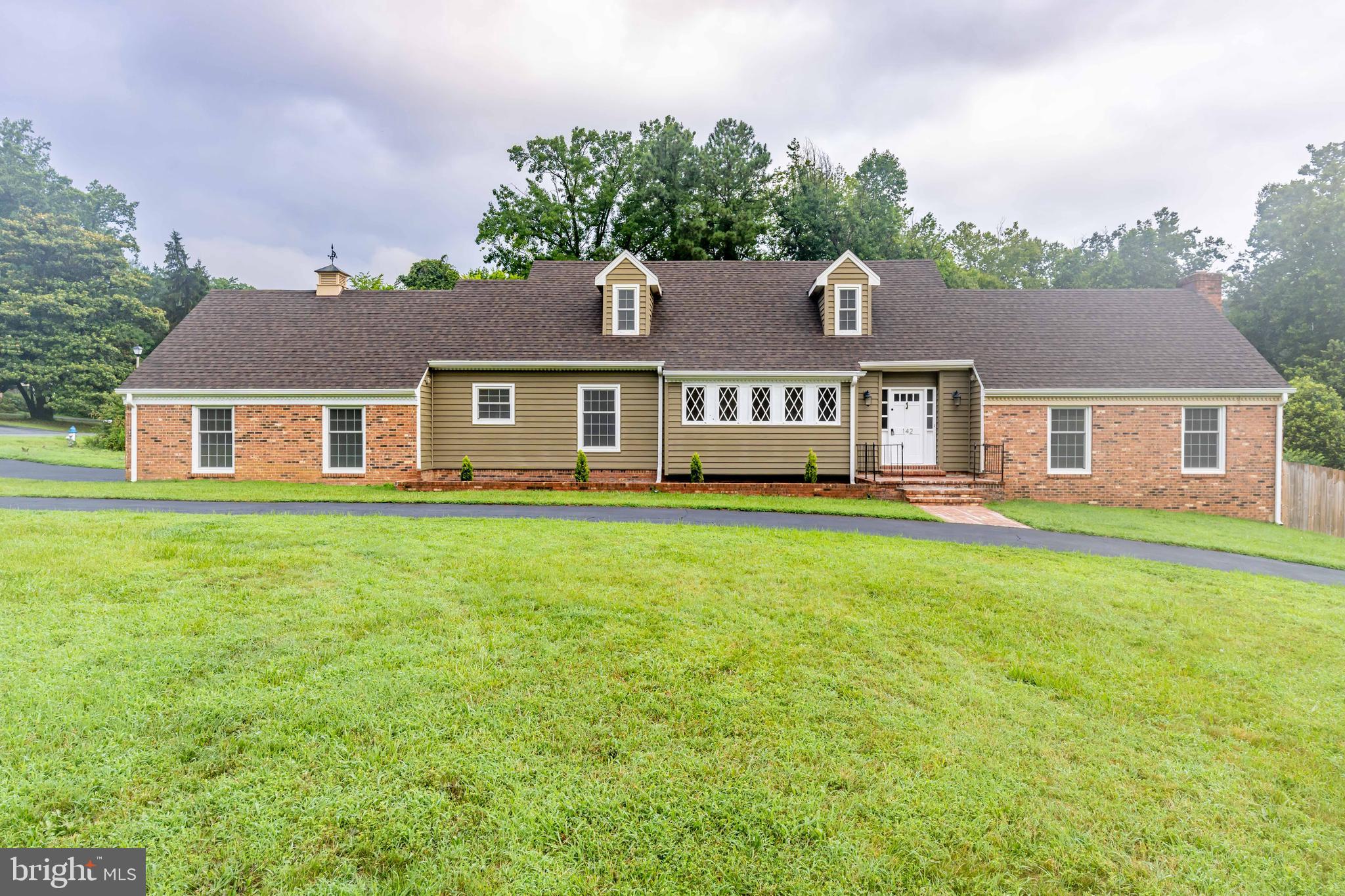 142 WOODLAND ROAD