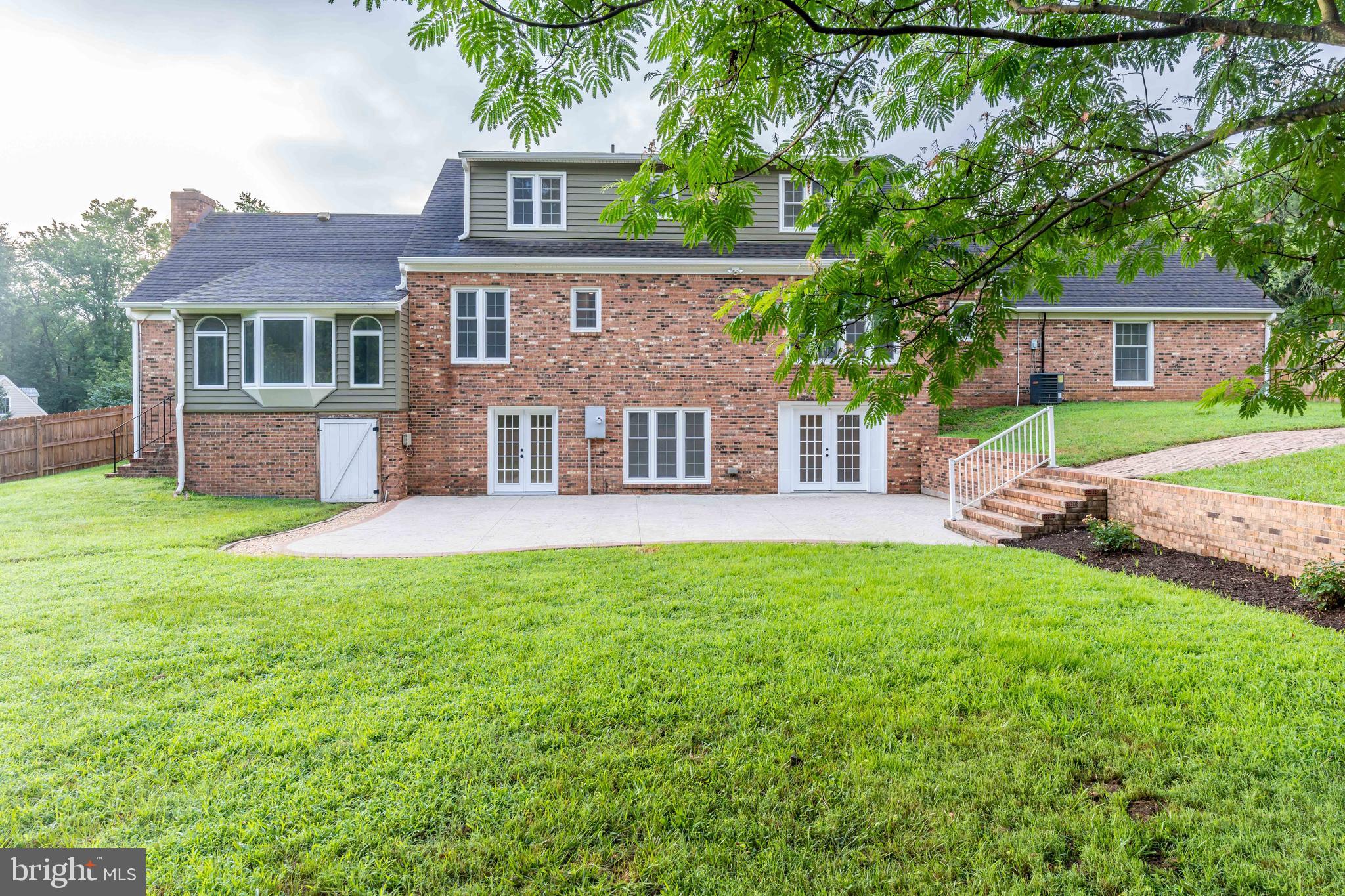 WESTWOOD - Residential