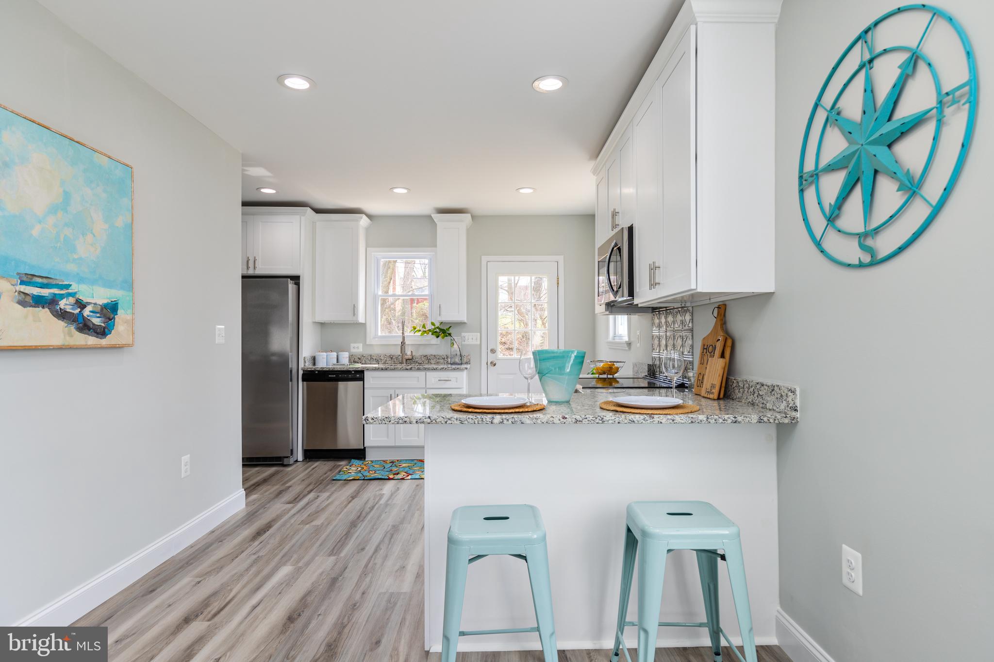 BELMAR - Residential