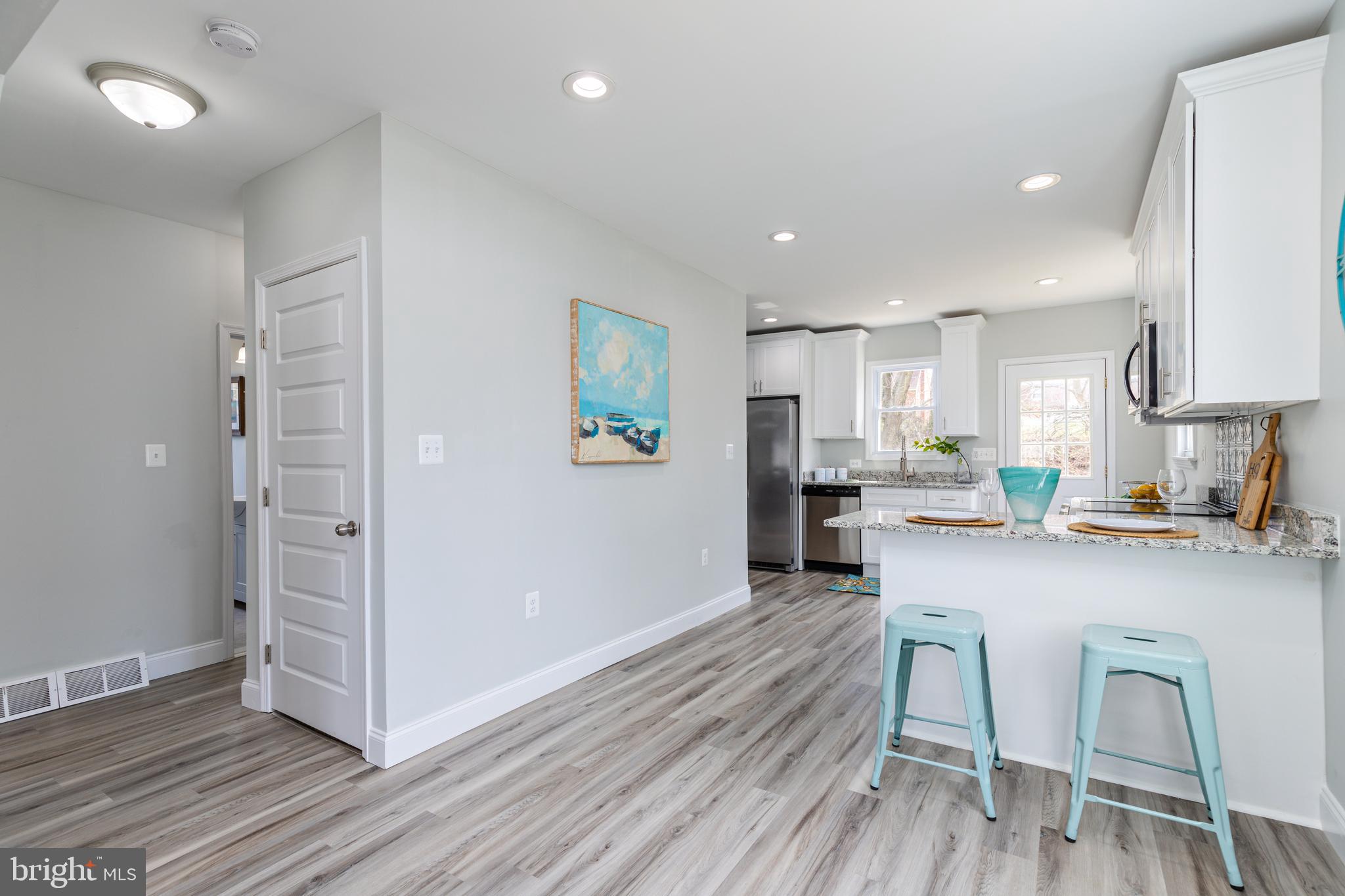 BELMAR - Residential