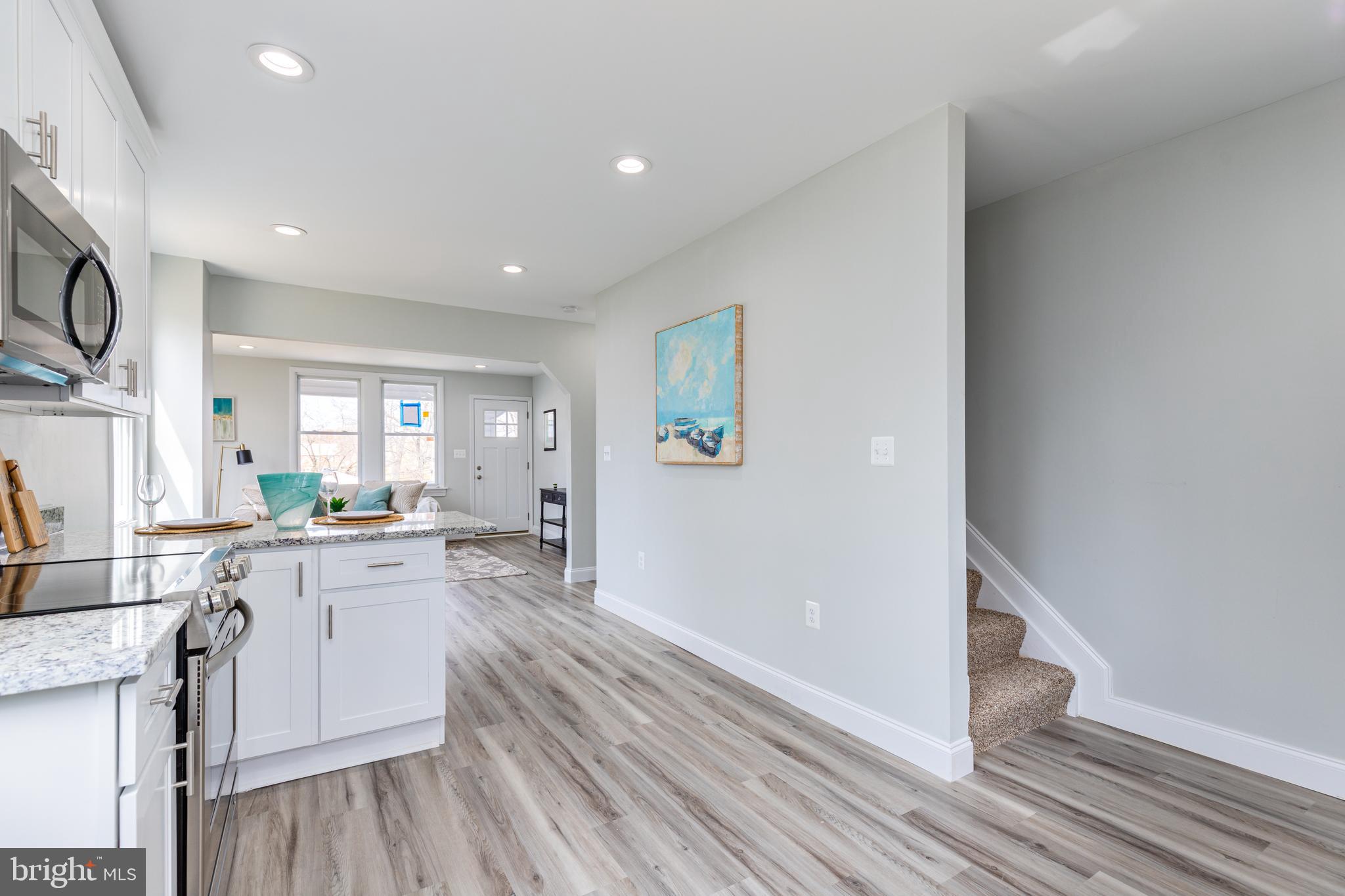 BELMAR - Residential