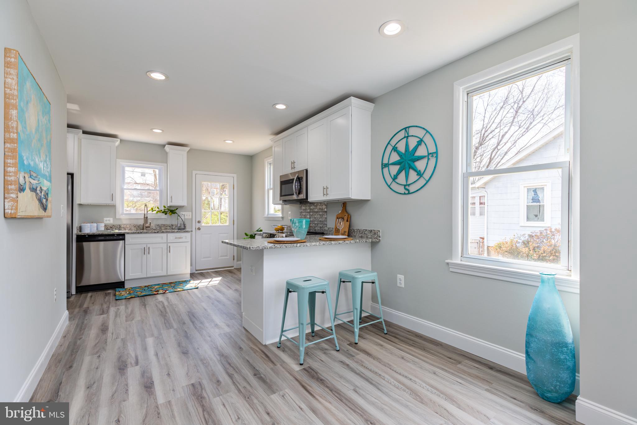 BELMAR - Residential