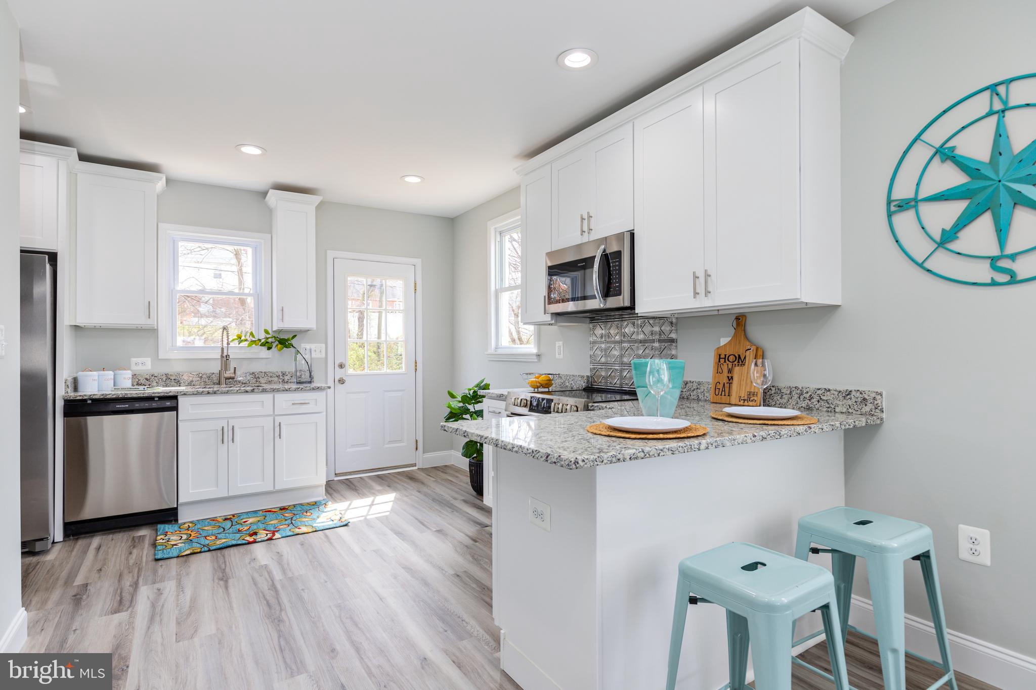 BELMAR - Residential