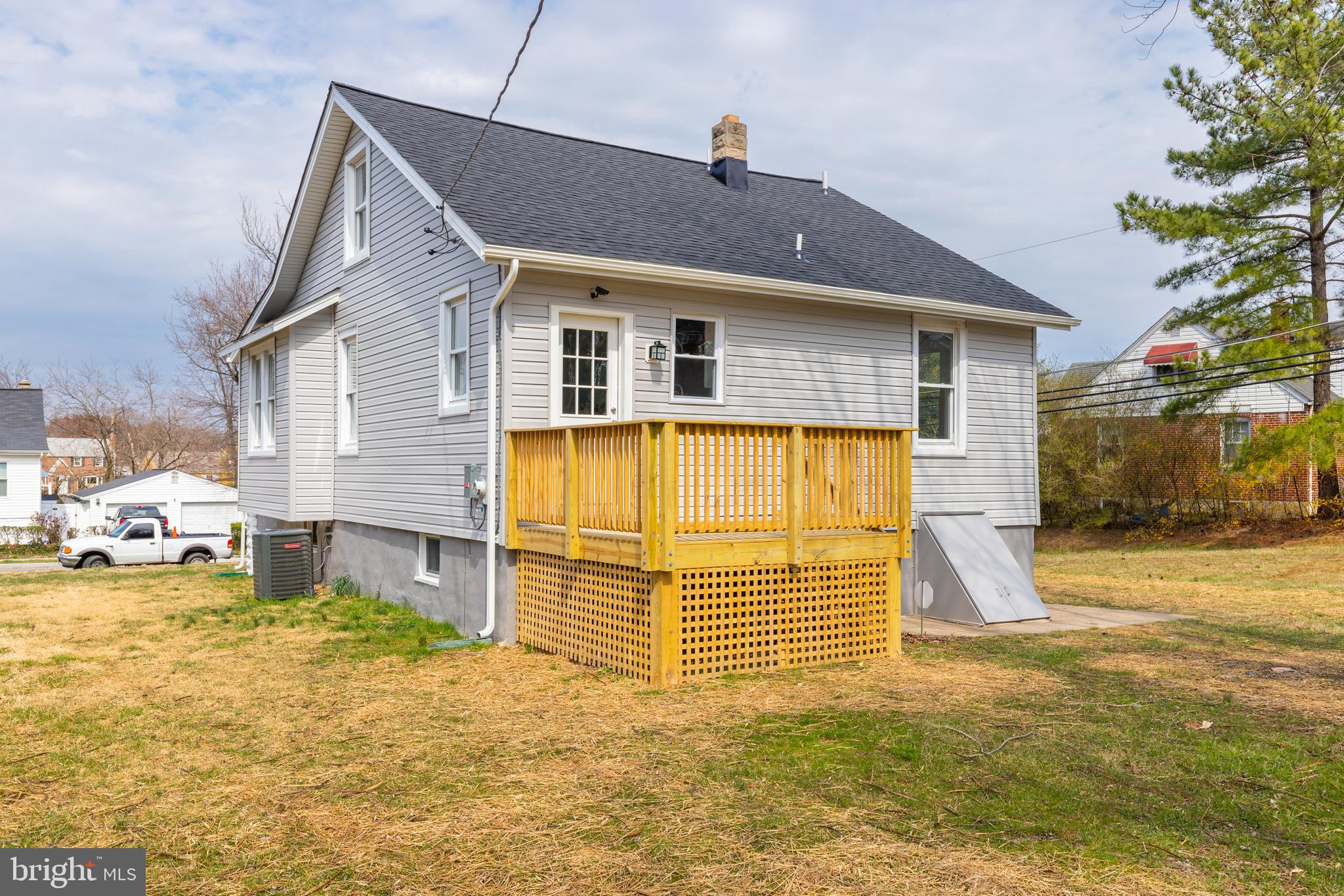 BELMAR - Residential