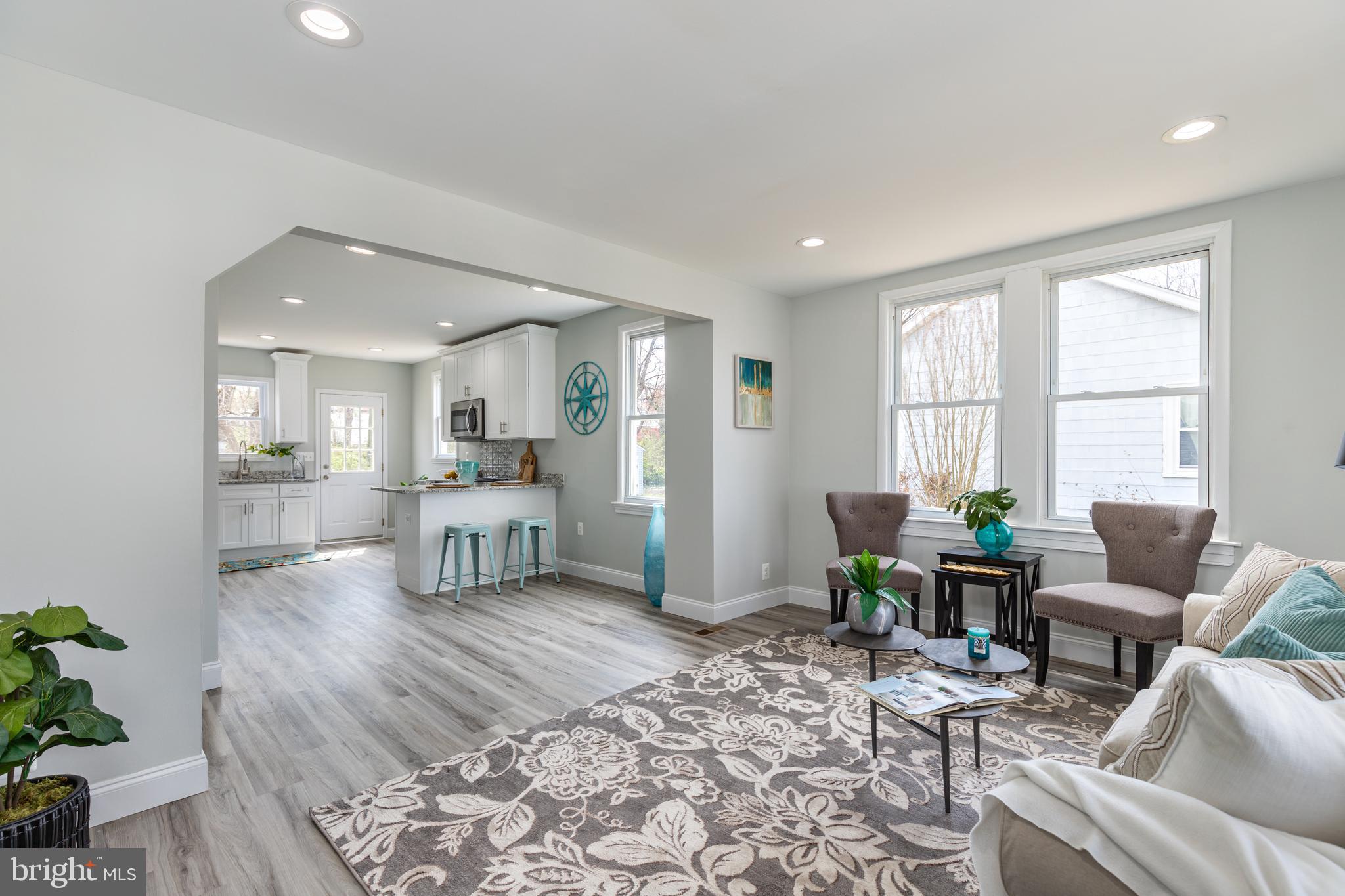 BELMAR - Residential