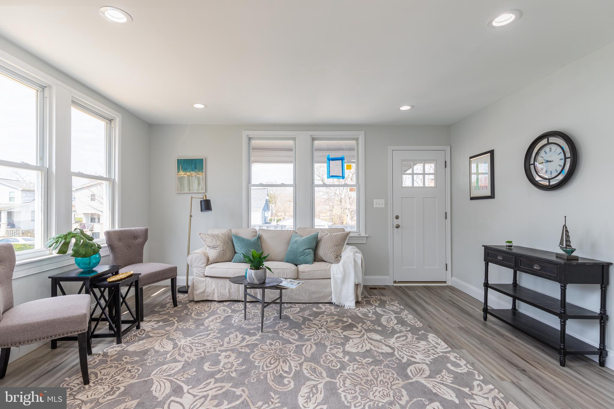 BELMAR - Residential