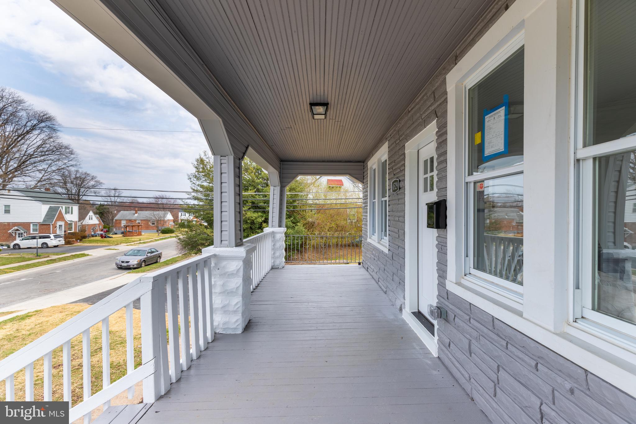 BELMAR - Residential