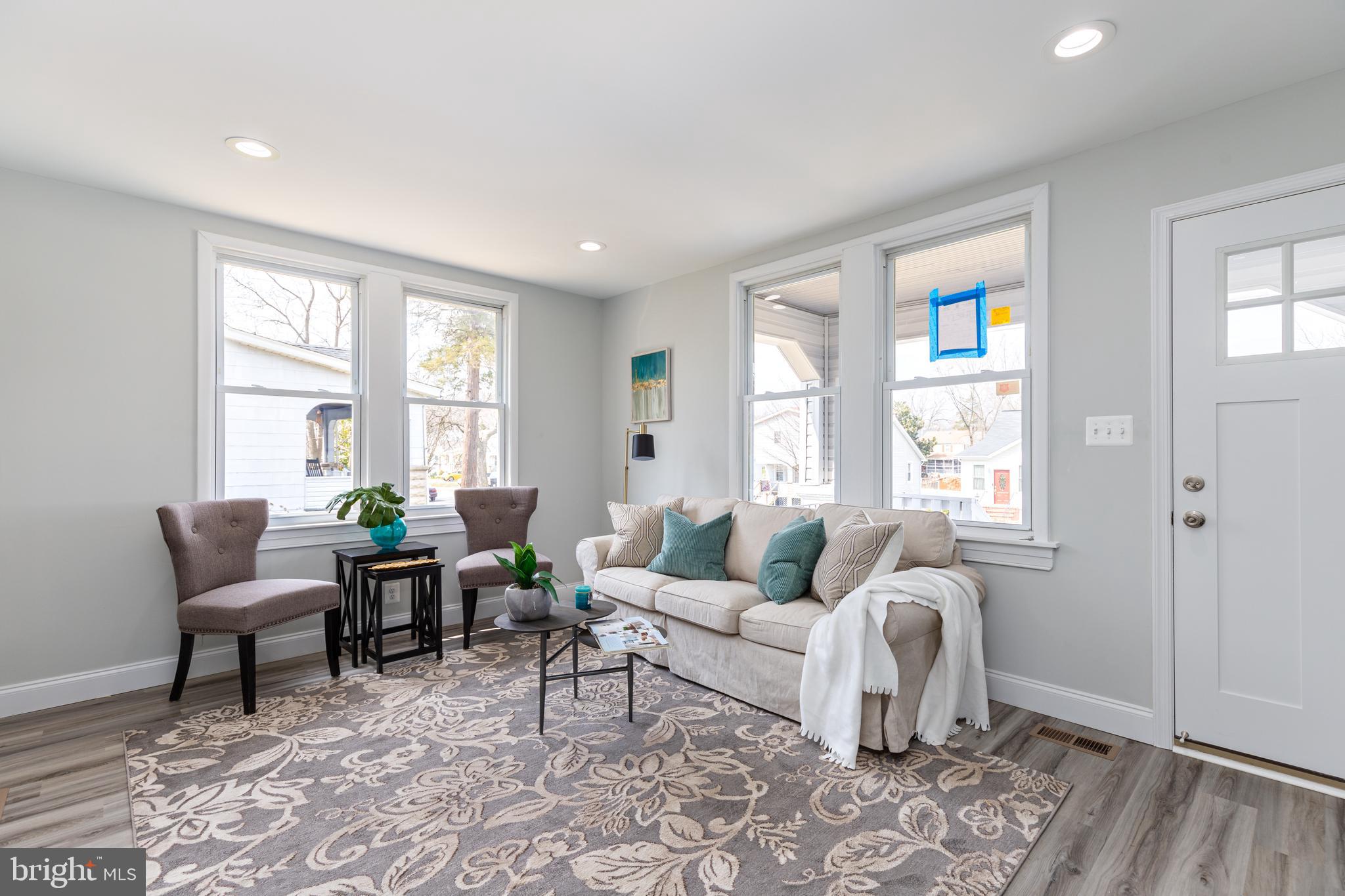 BELMAR - Residential