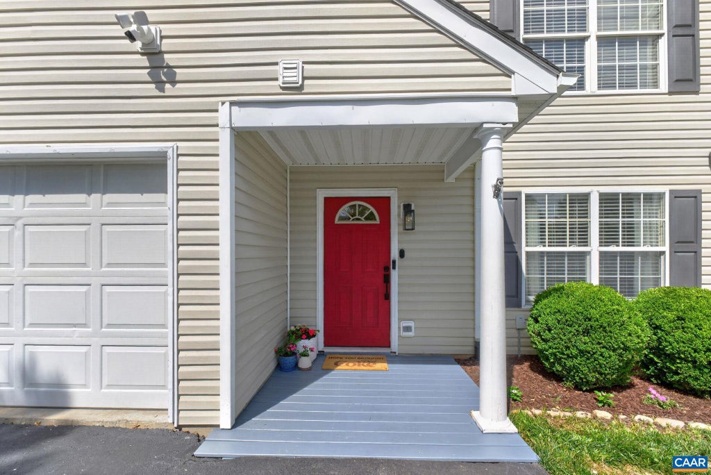 Photo of 1557 Primrose Ln, CHARLOTTESVILLE, VA 22902 (MLS # 677333)