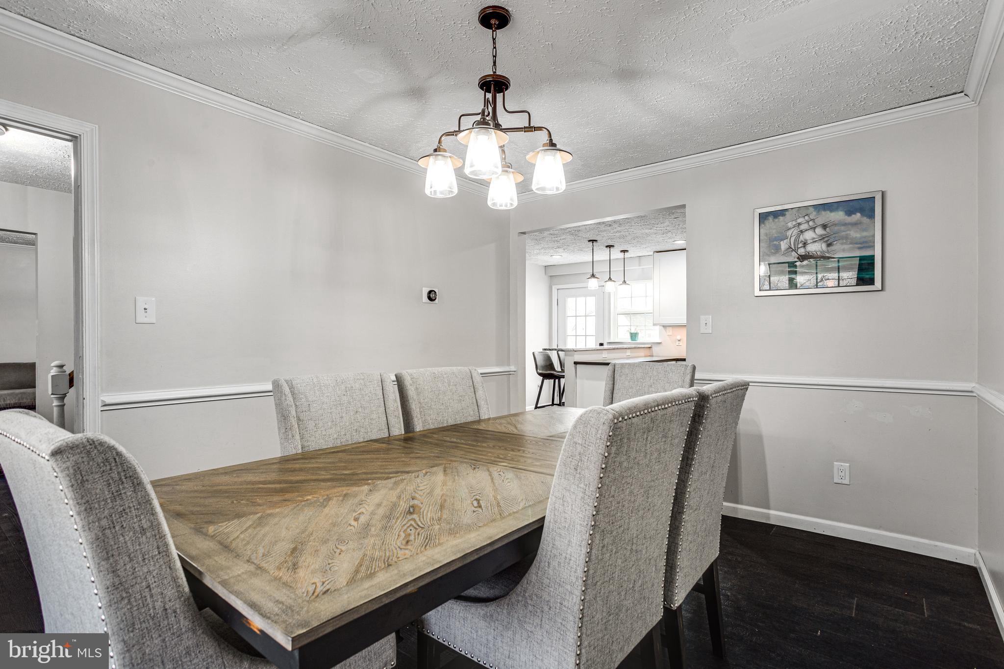 MORGANS RIDGE SUB - Residential Lease