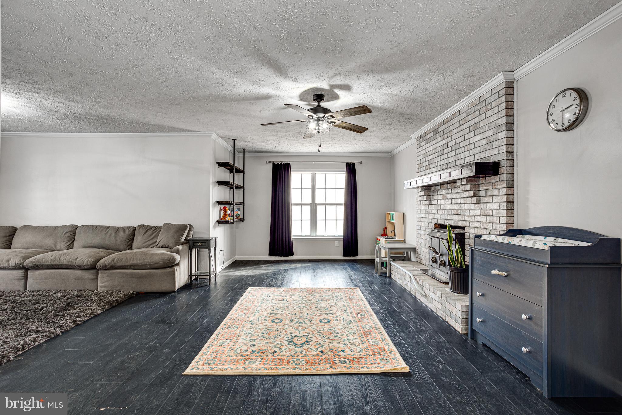 MORGANS RIDGE SUB - Residential Lease