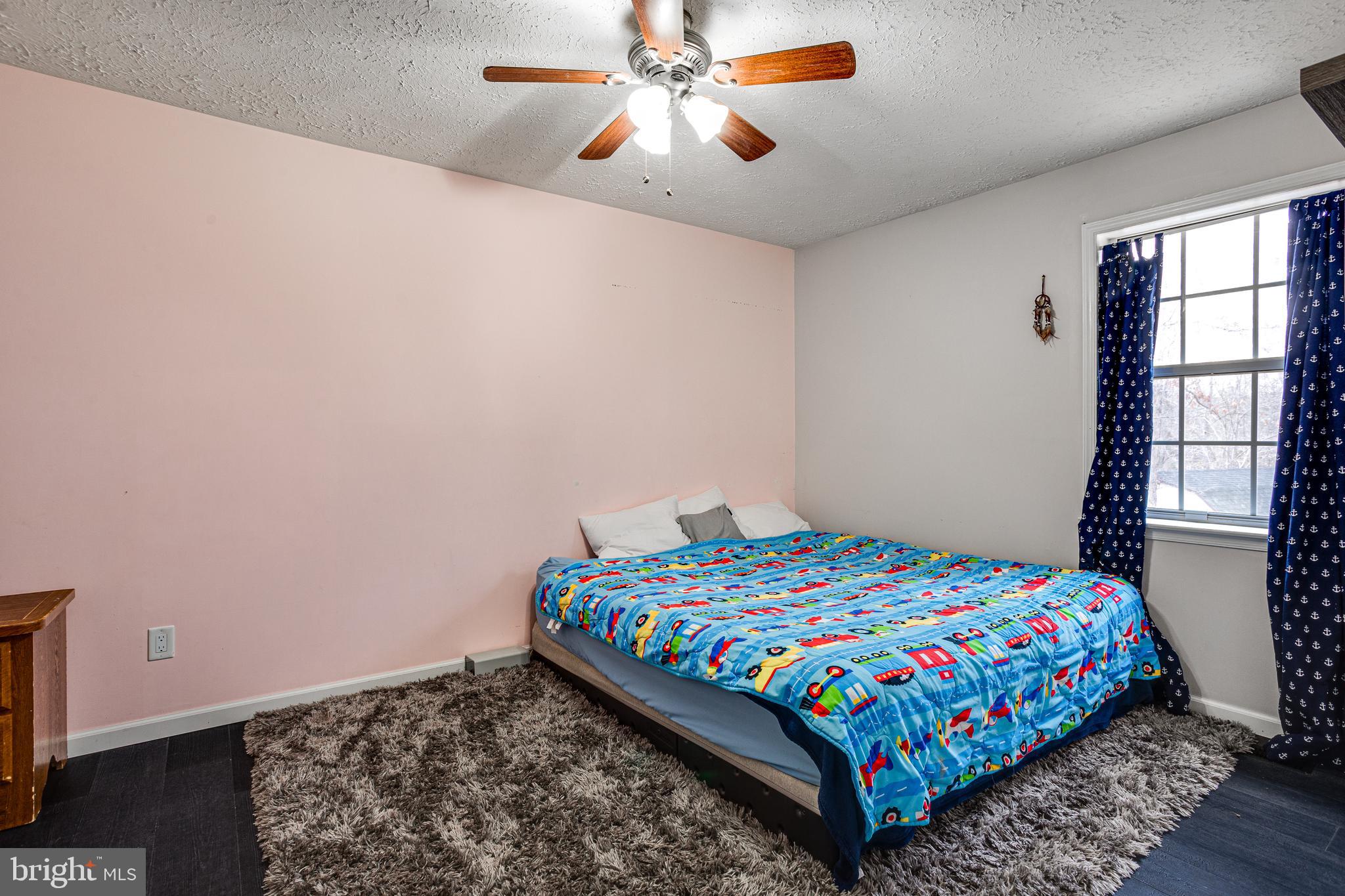 MORGANS RIDGE SUB - Residential Lease