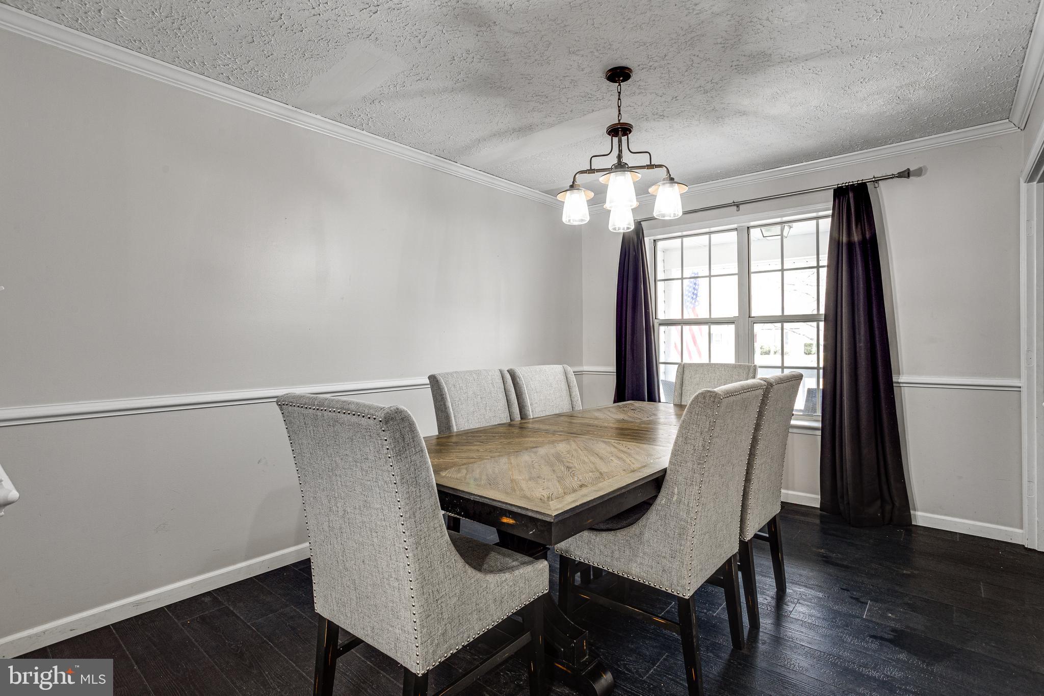 MORGANS RIDGE SUB - Residential Lease