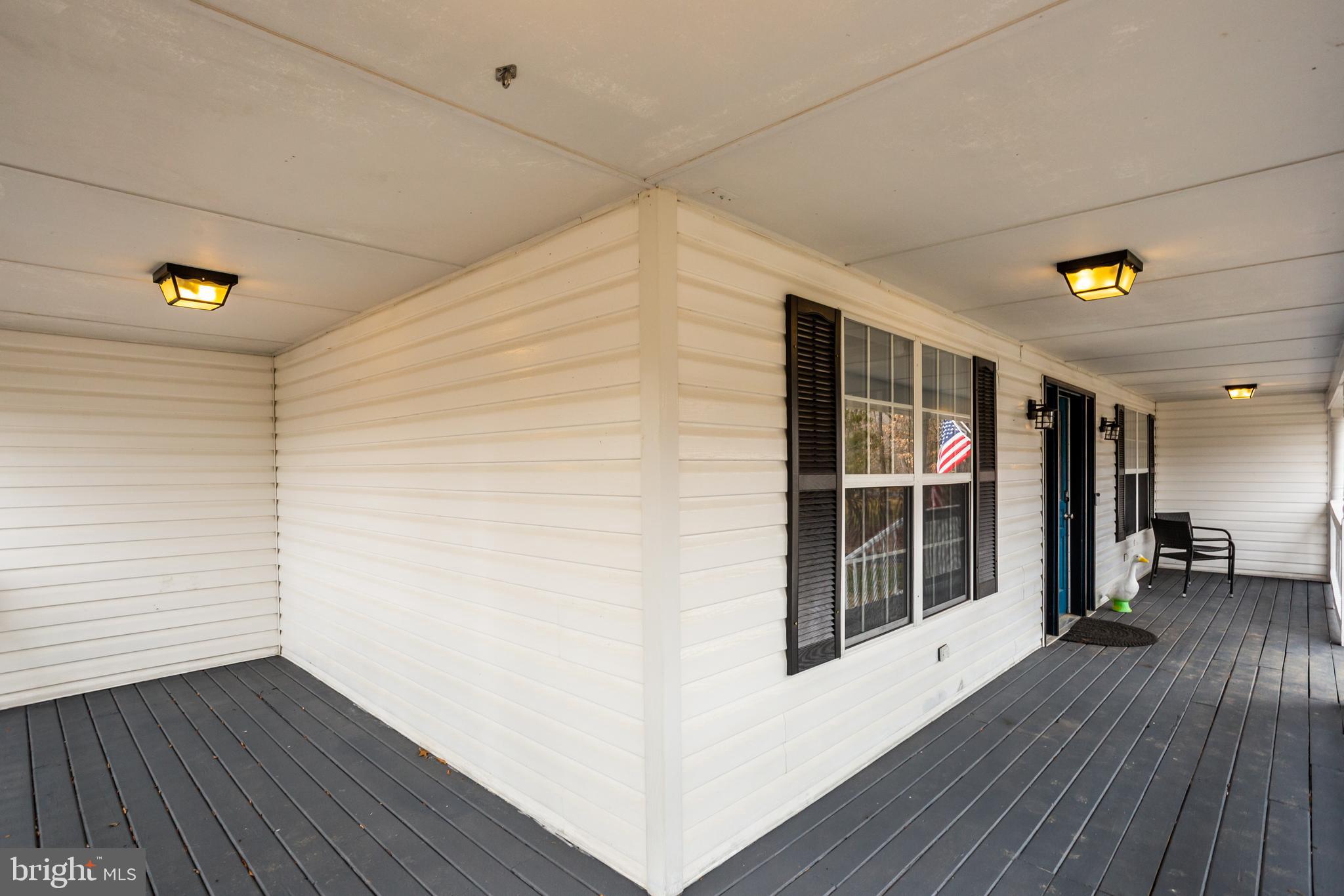 MORGANS RIDGE SUB - Residential Lease