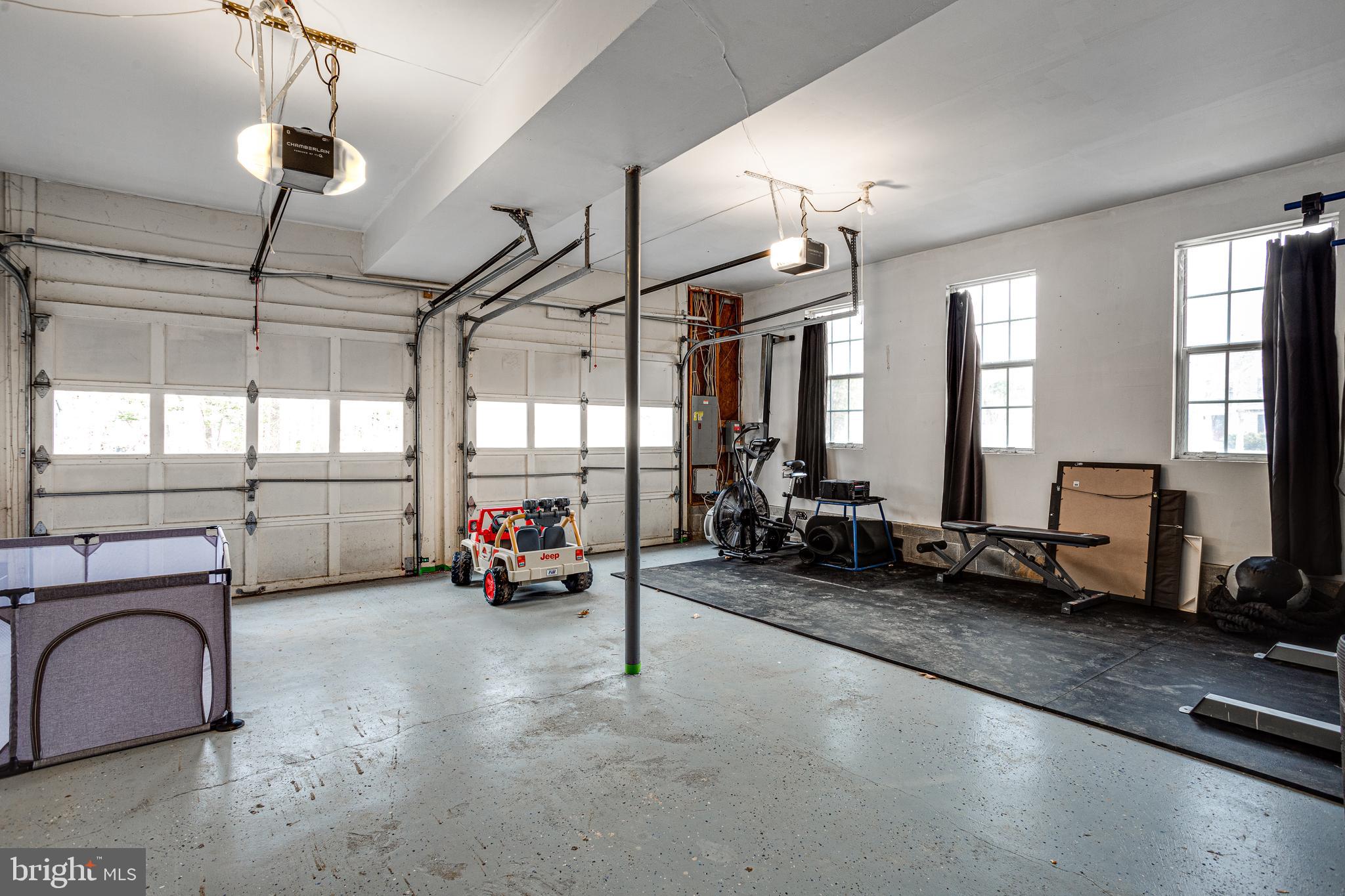 MORGANS RIDGE SUB - Residential Lease