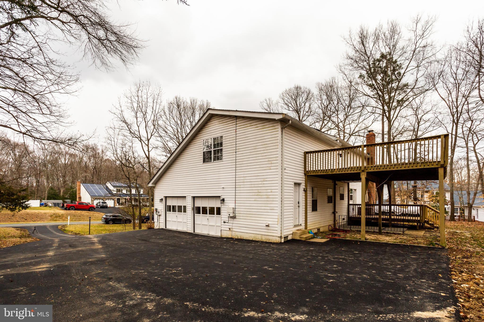 MORGANS RIDGE SUB - Residential Lease