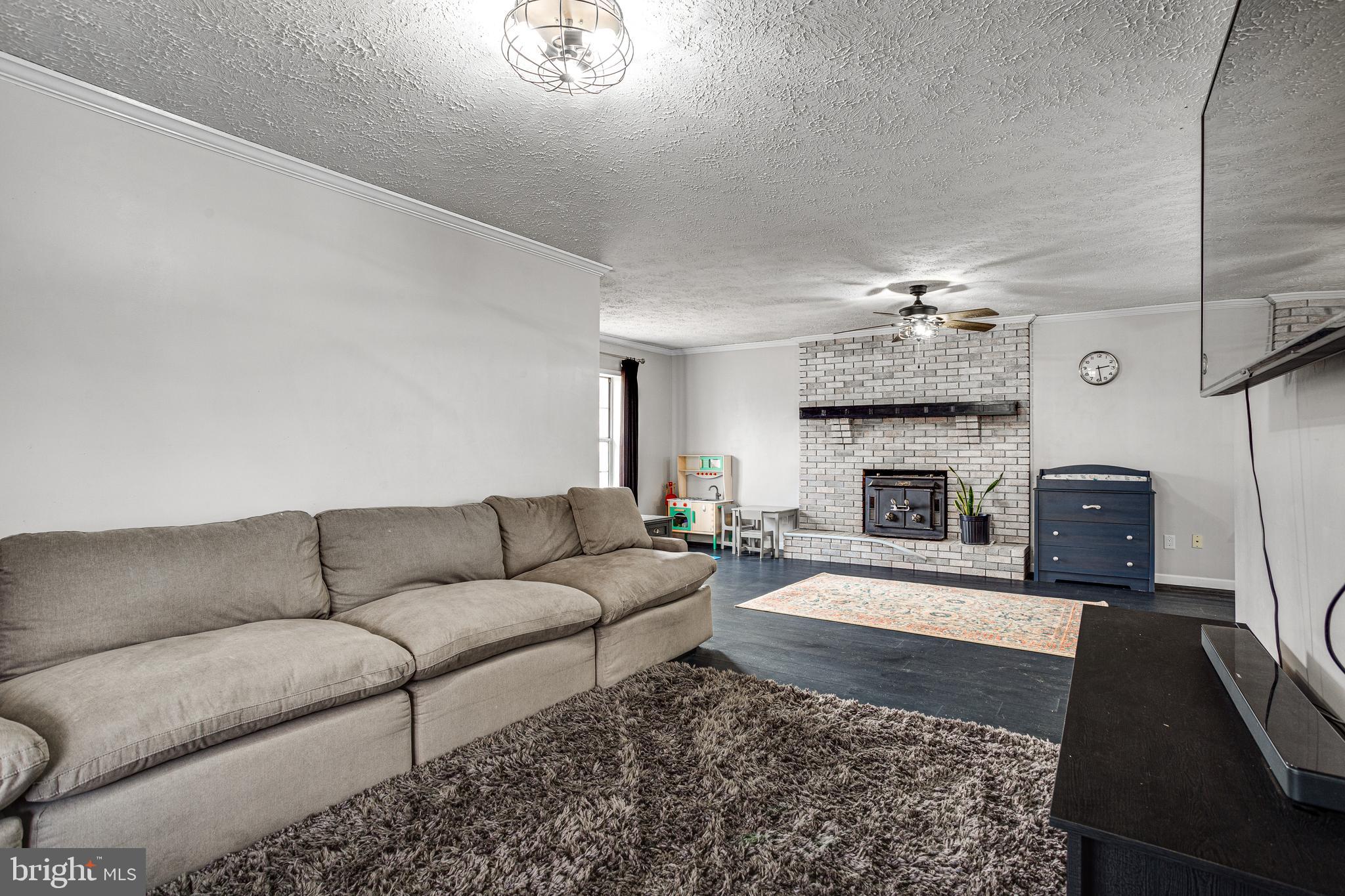 MORGANS RIDGE SUB - Residential Lease