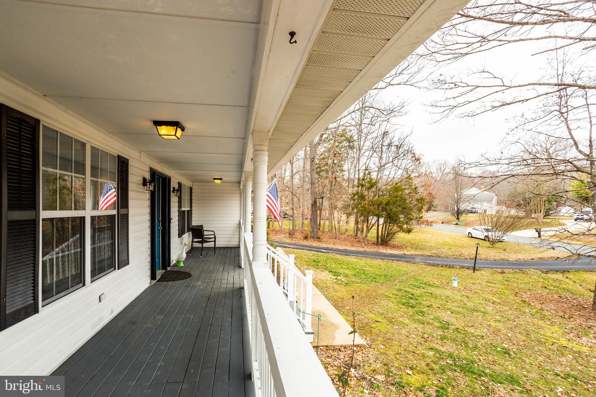 MORGANS RIDGE SUB - Residential Lease