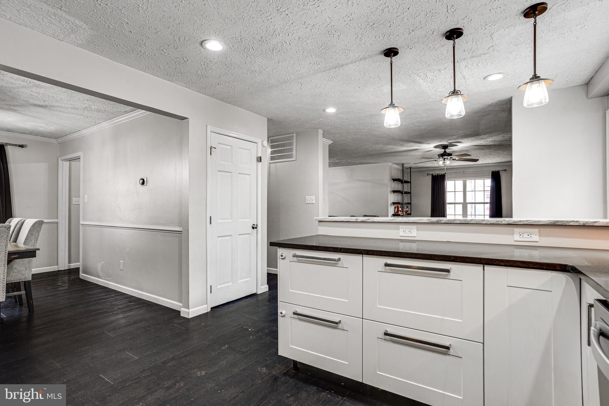 MORGANS RIDGE SUB - Residential Lease