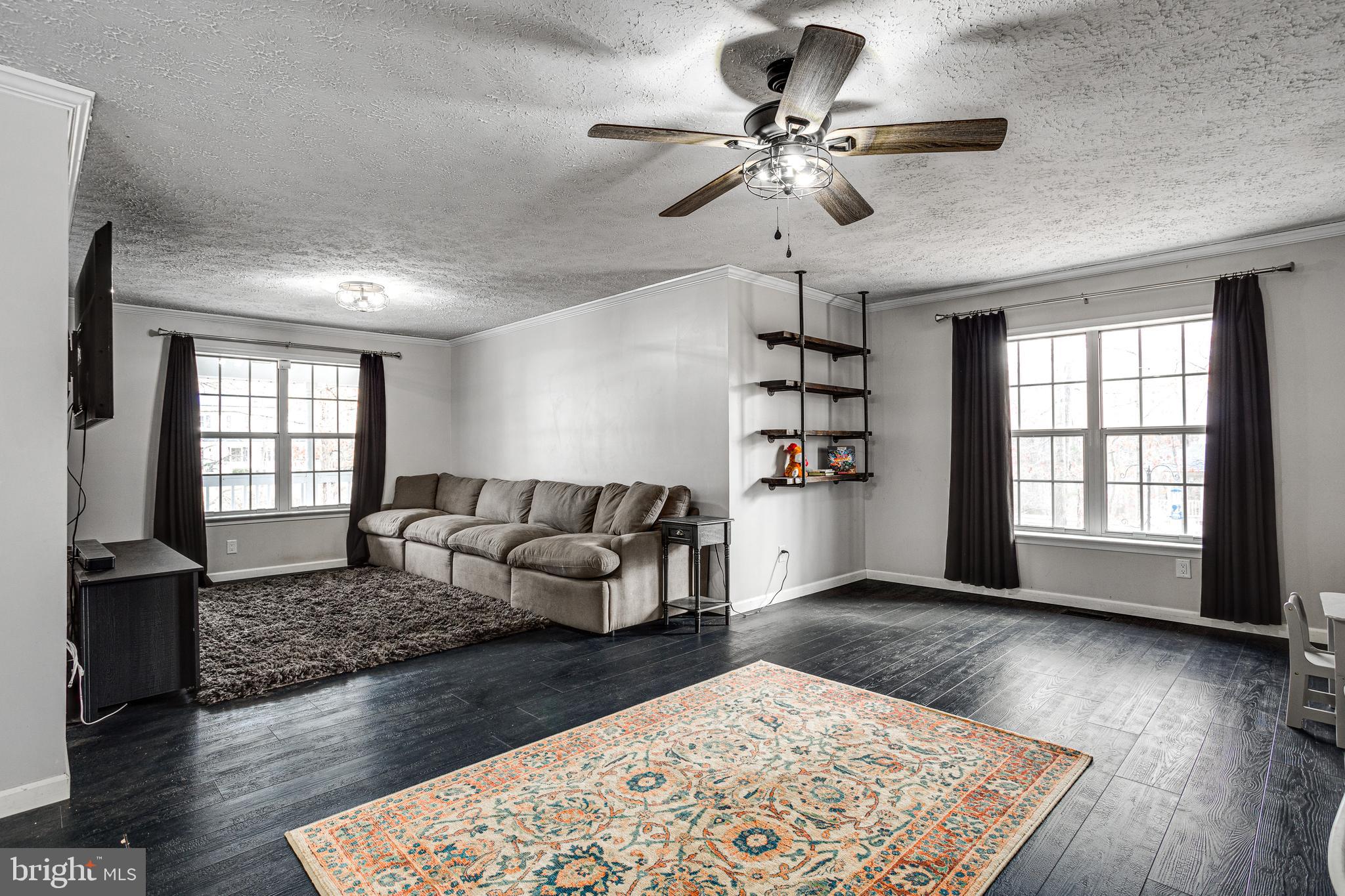 MORGANS RIDGE SUB - Residential Lease