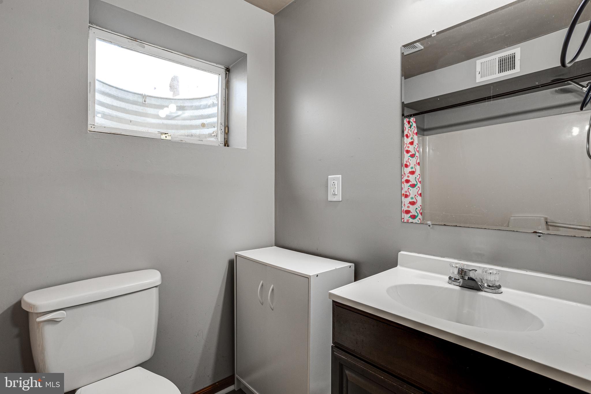 MORGANS RIDGE SUB - Residential Lease