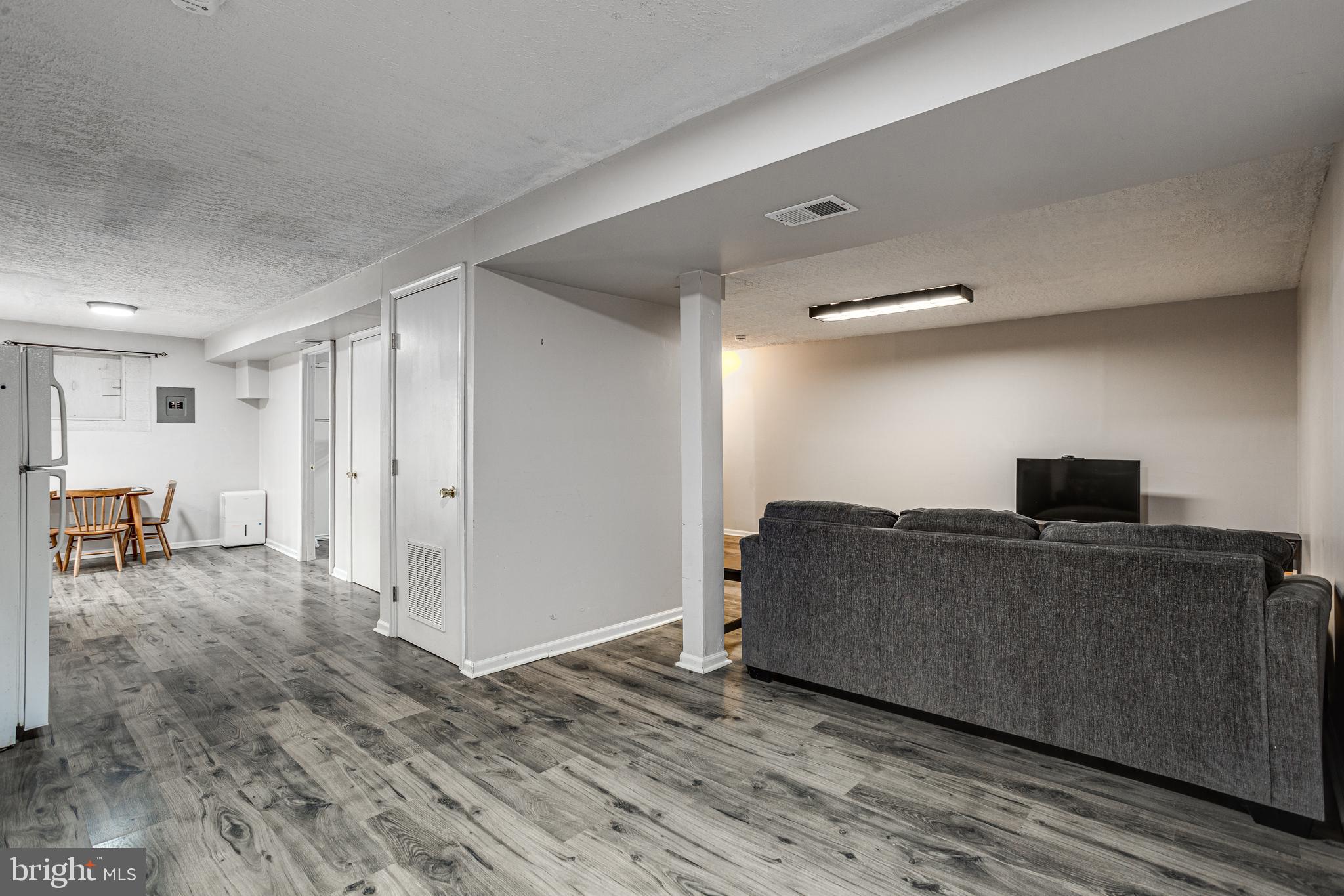 MORGANS RIDGE SUB - Residential Lease